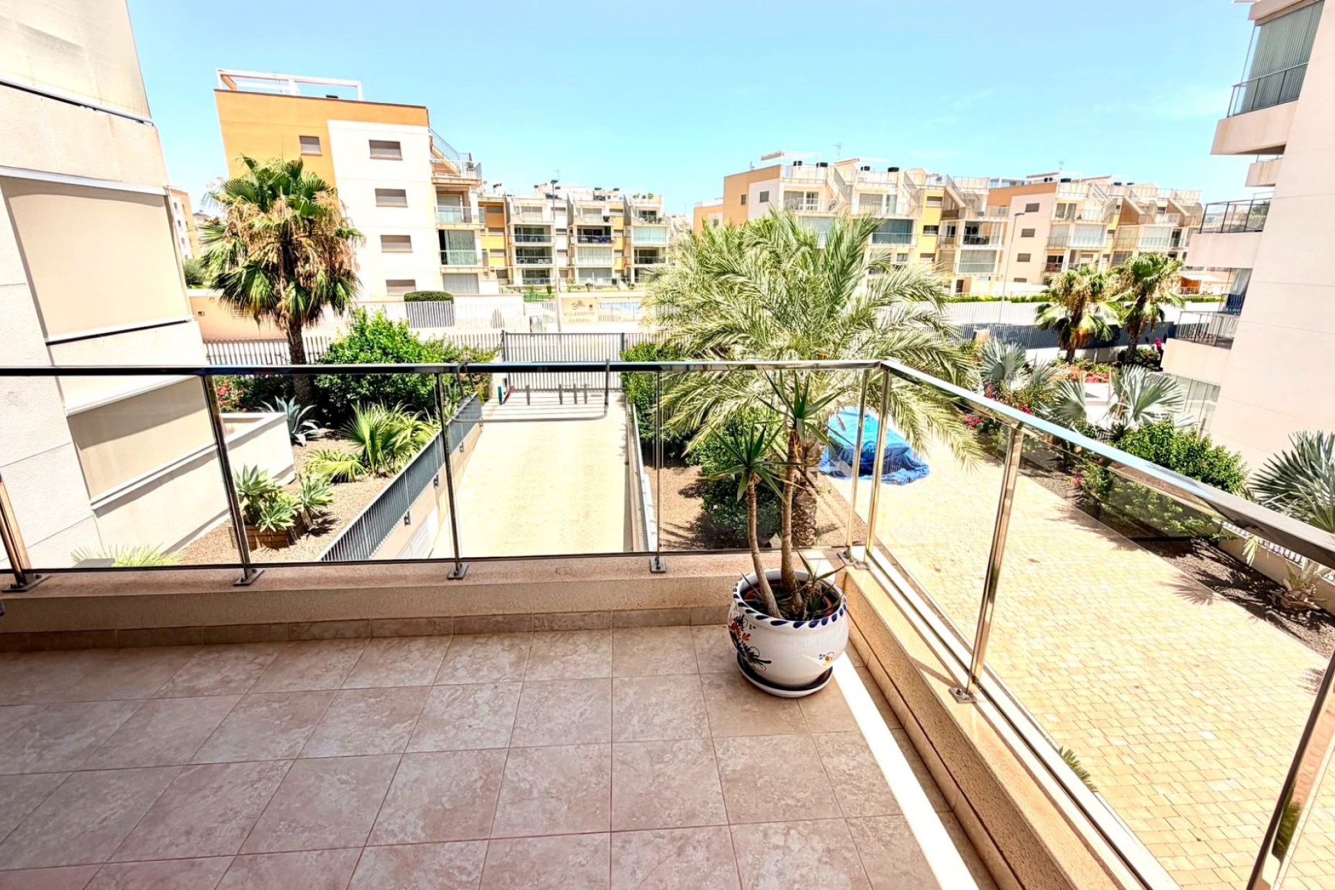 Revânzare - Apartament -
Orihuela Costa - Costa Blanca