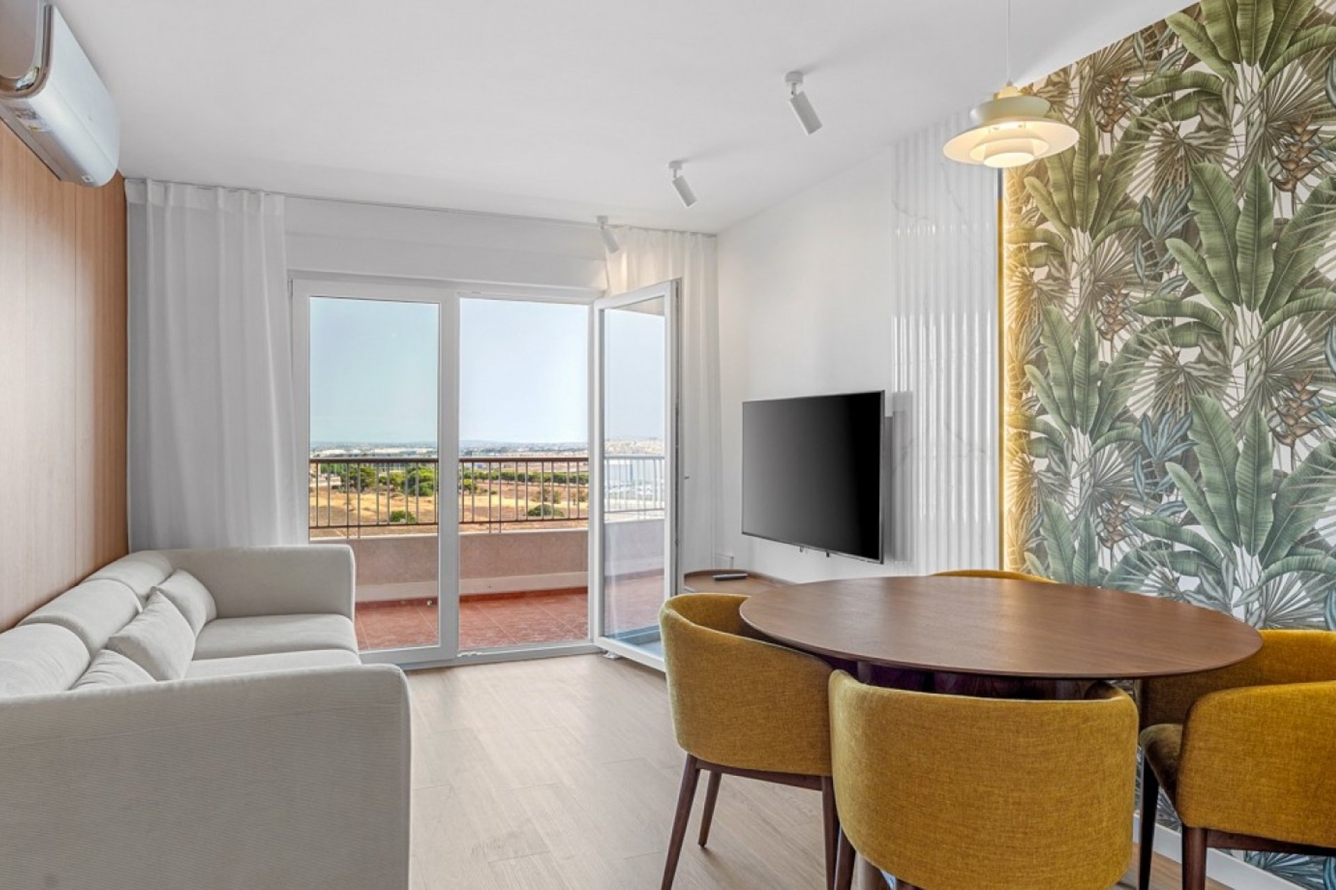 Revânzare - Apartament -
Orihuela Costa - Costa Blanca