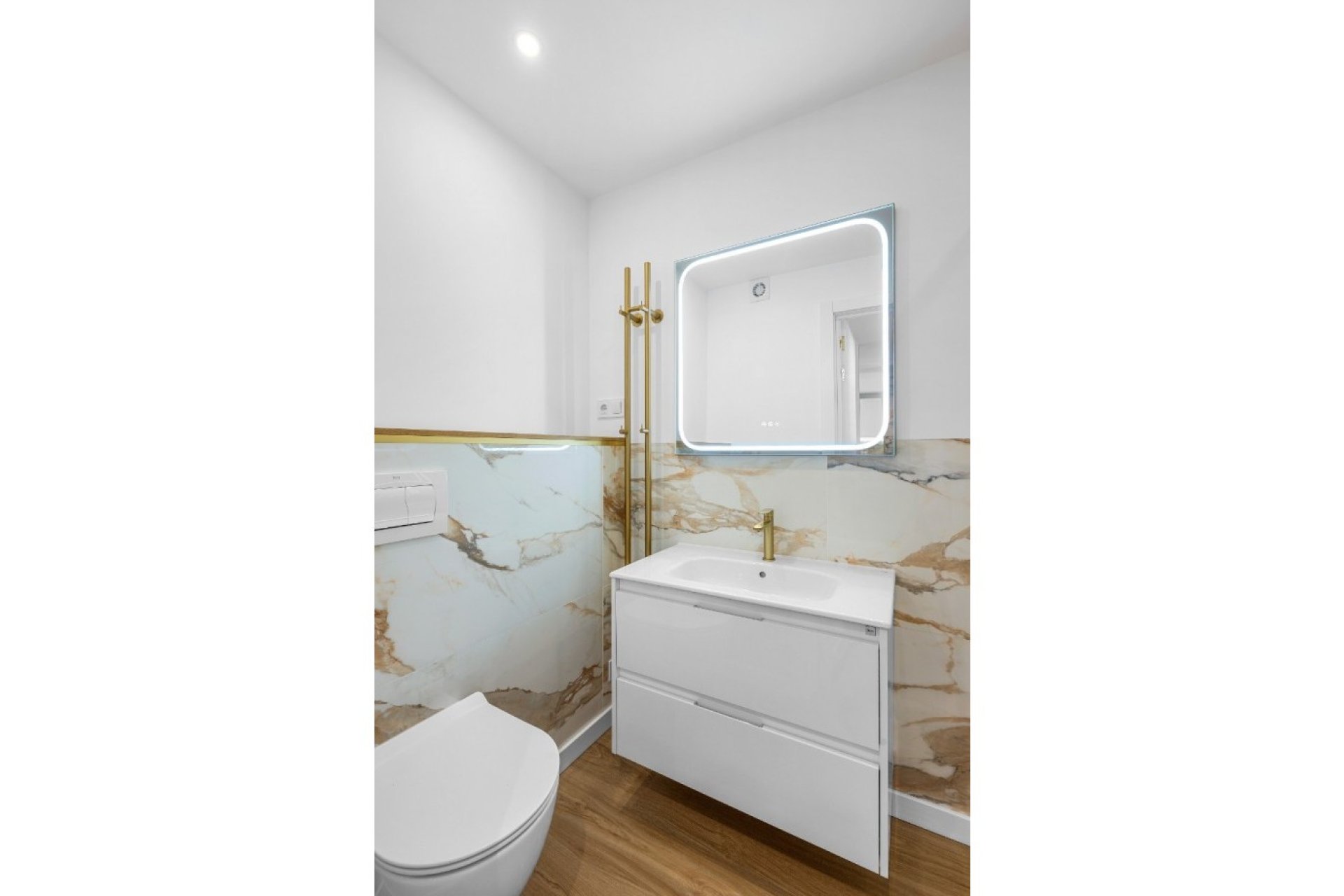 Revânzare - Apartament -
Orihuela Costa - Costa Blanca