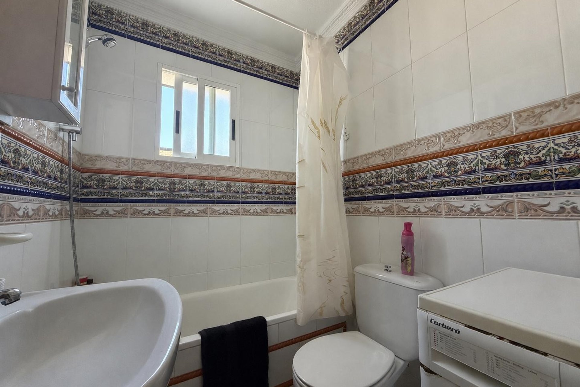 Revânzare - Apartament -
Orihuela Costa - Costa Blanca