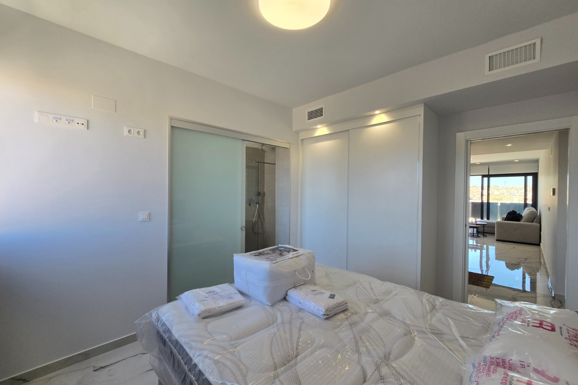 Revânzare - Apartament -
Orihuela Costa - Costa Blanca