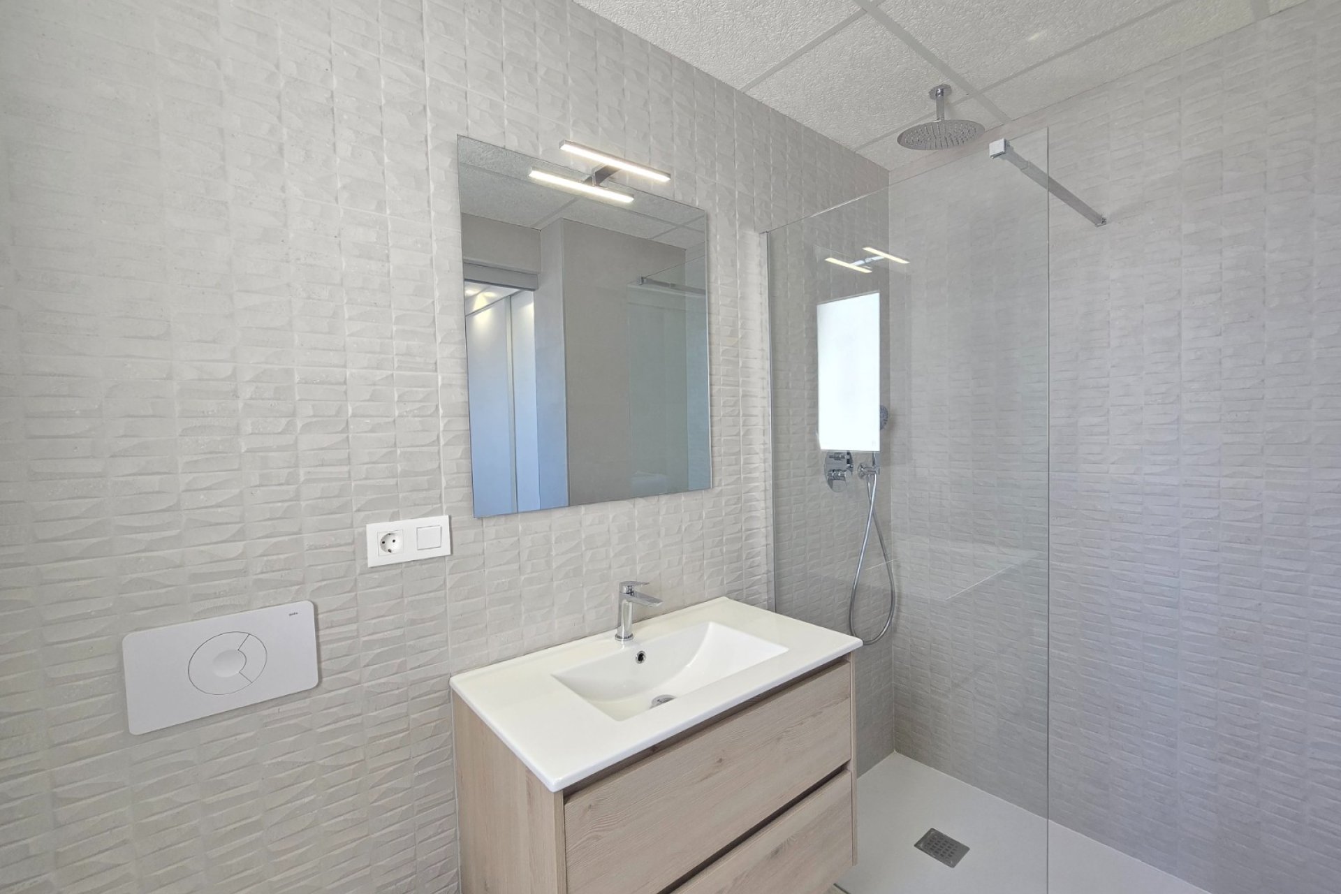 Revânzare - Apartament -
Orihuela Costa - Costa Blanca