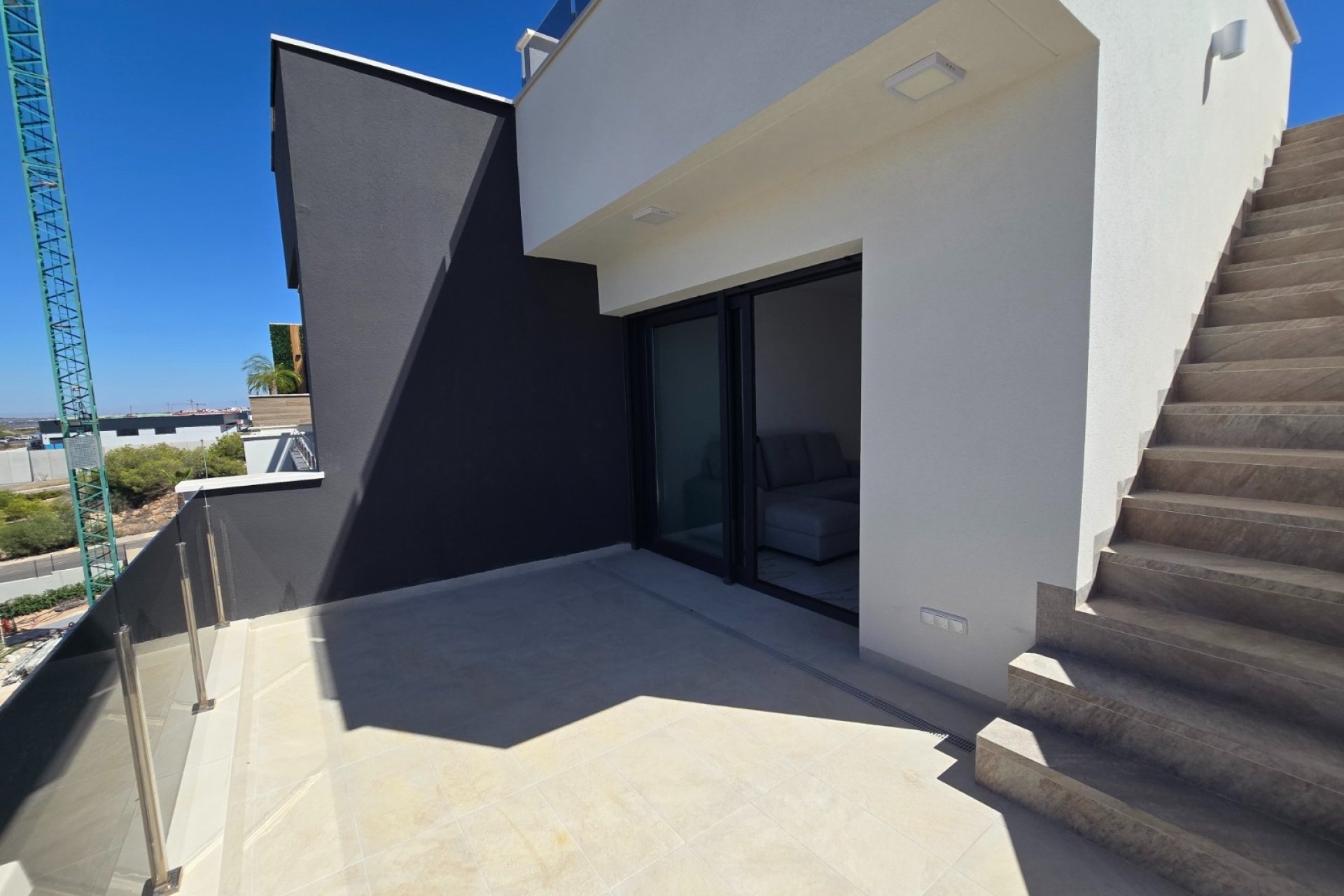 Revânzare - Apartament -
Orihuela Costa - Costa Blanca