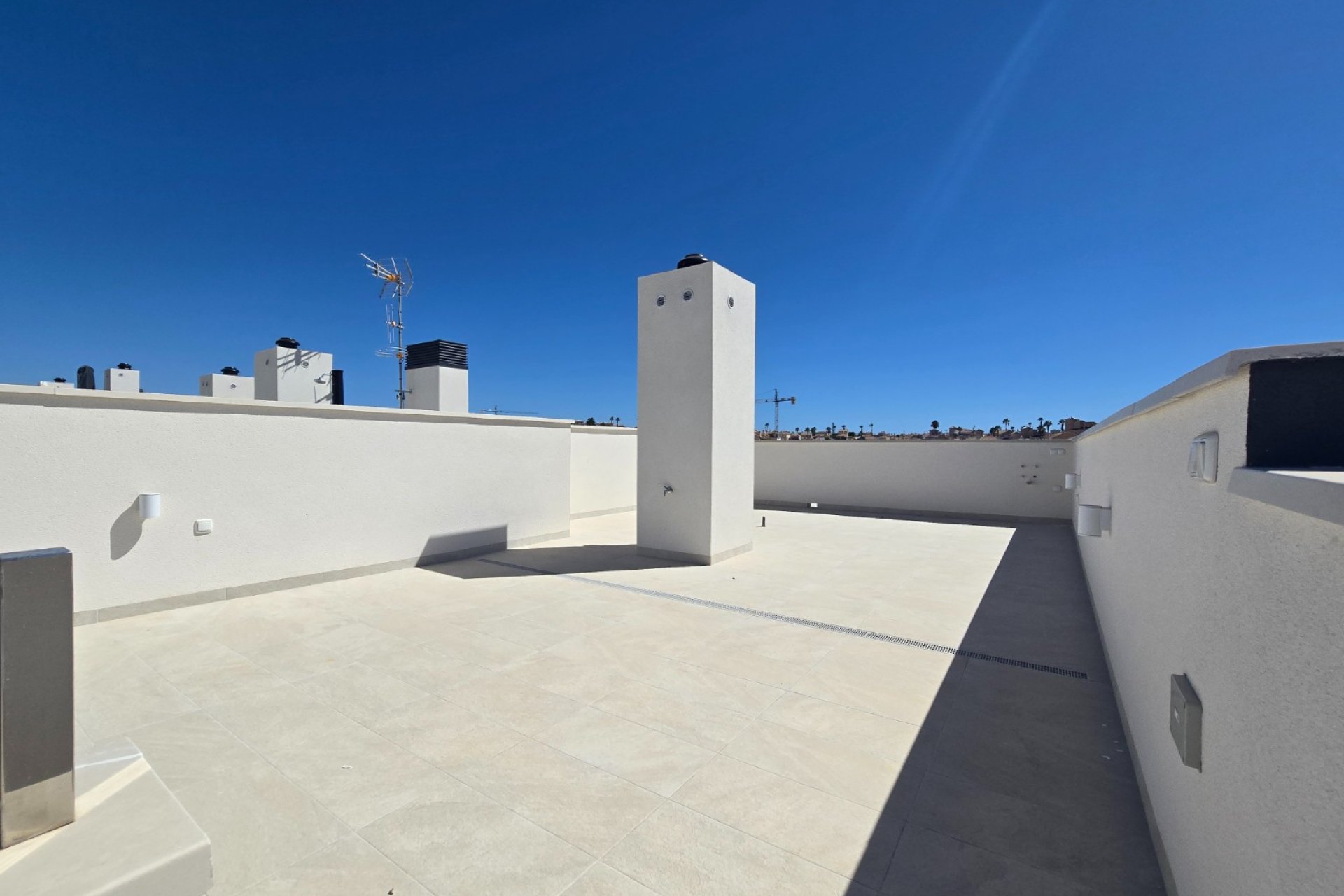 Revânzare - Apartament -
Orihuela Costa - Costa Blanca