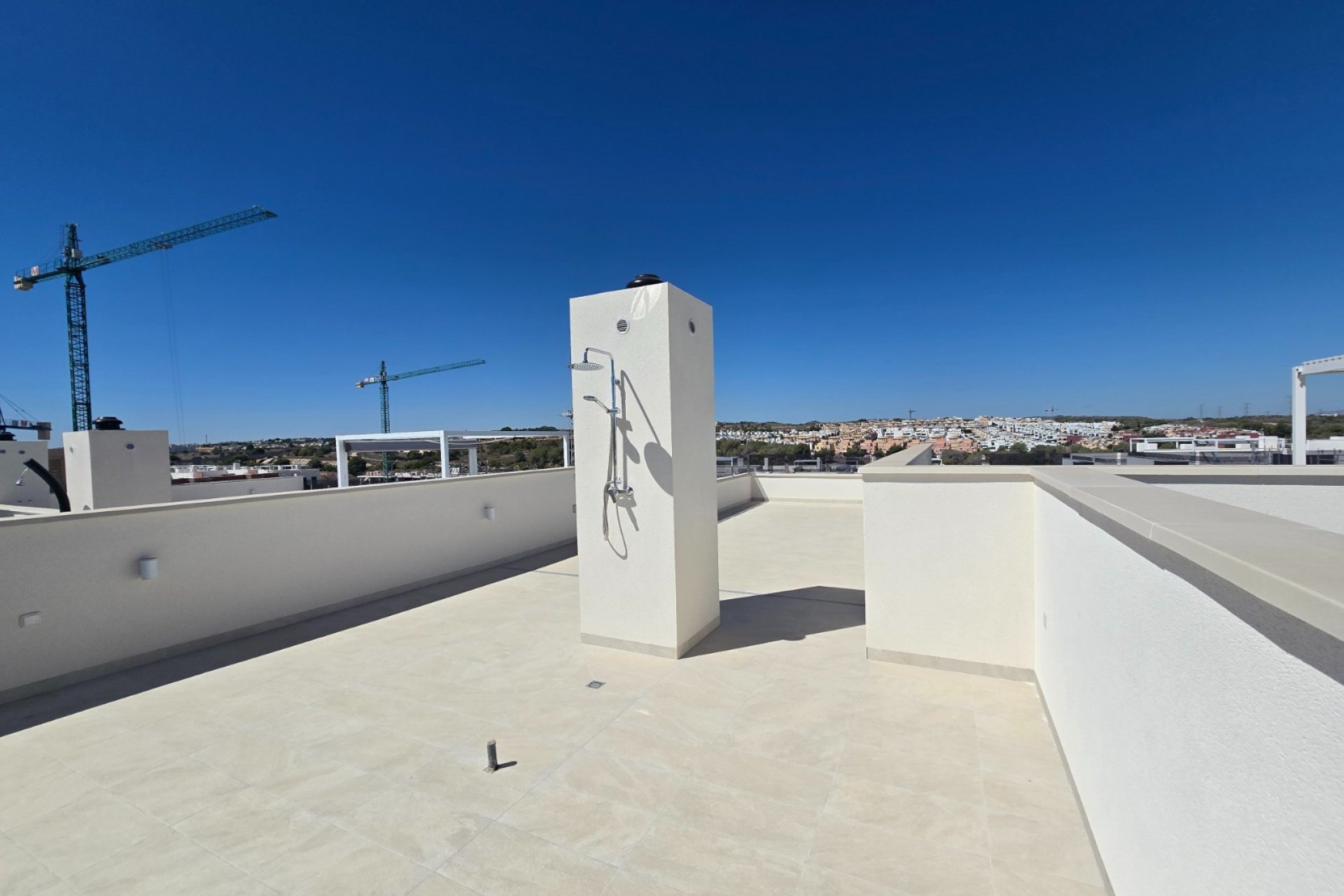 Revânzare - Apartament -
Orihuela Costa - Costa Blanca