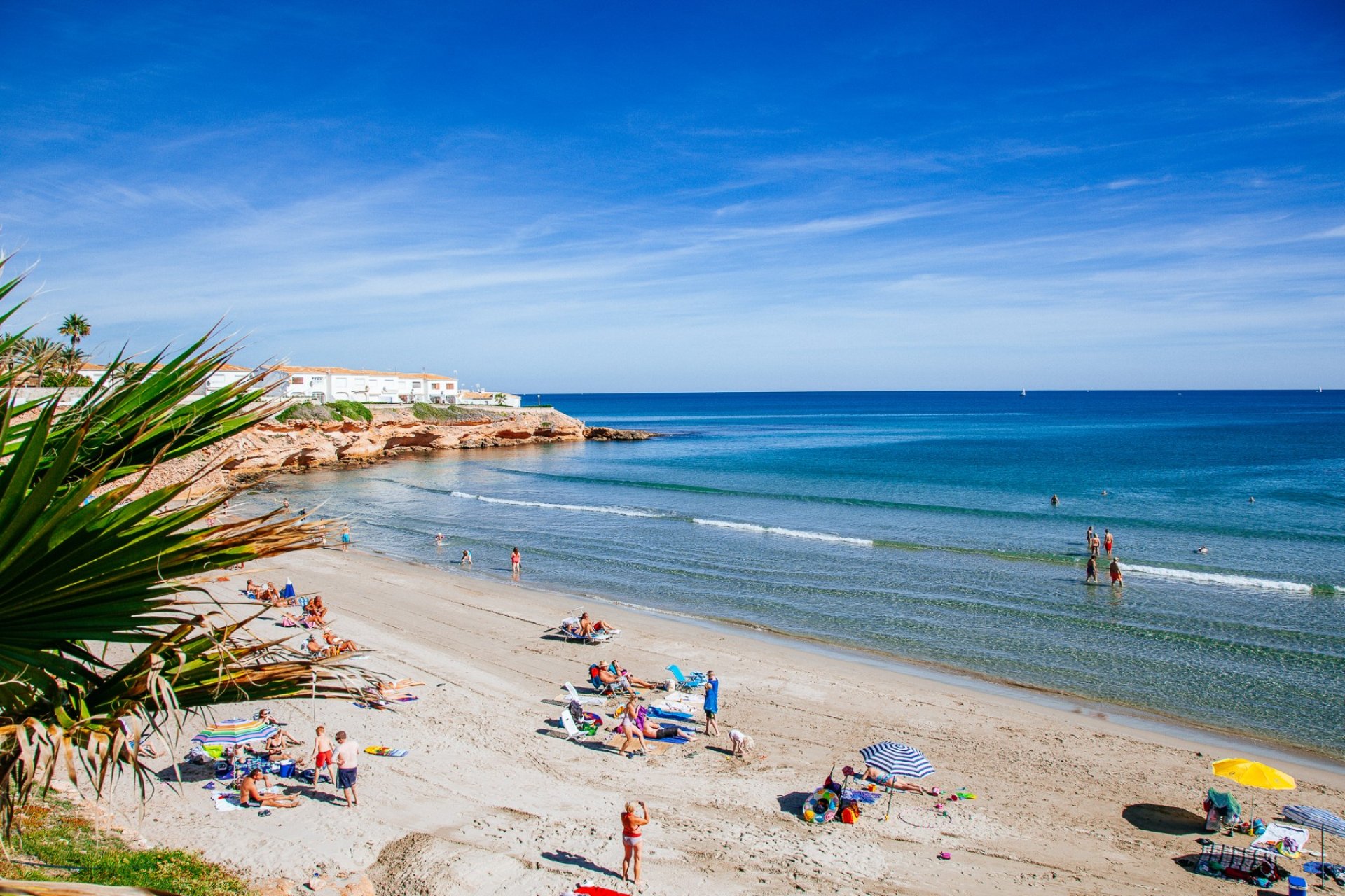 Revânzare - Apartament -
Orihuela Costa - Costa Blanca