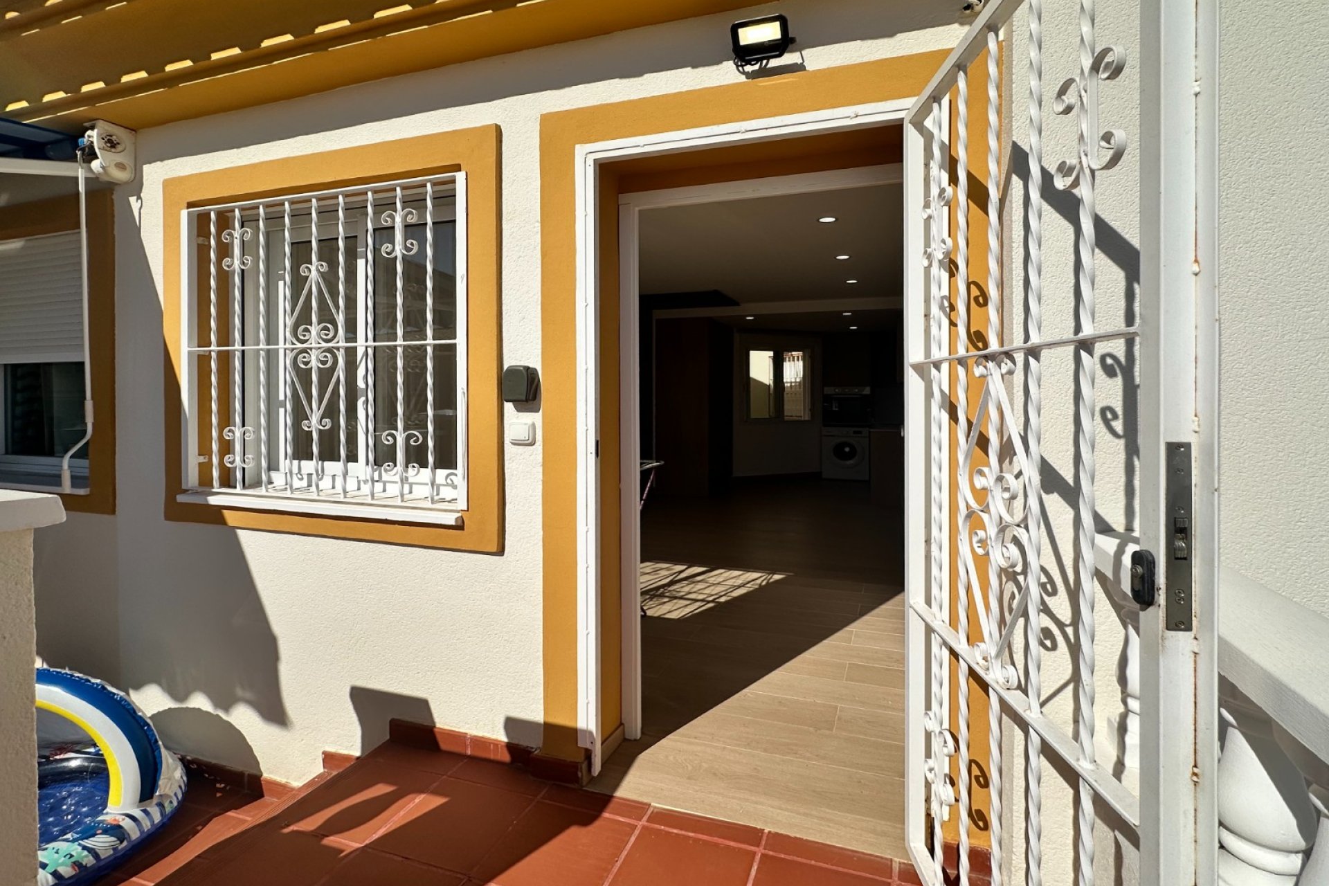 Revânzare - Apartament -
Orihuela Costa - Costa Blanca