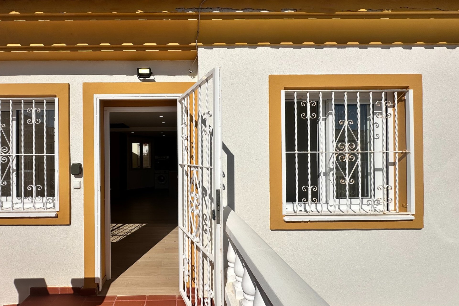 Revânzare - Apartament -
Orihuela Costa - Costa Blanca