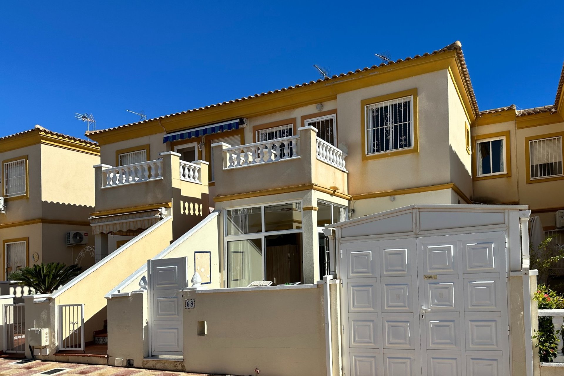 Revânzare - Apartament -
Orihuela Costa - Costa Blanca