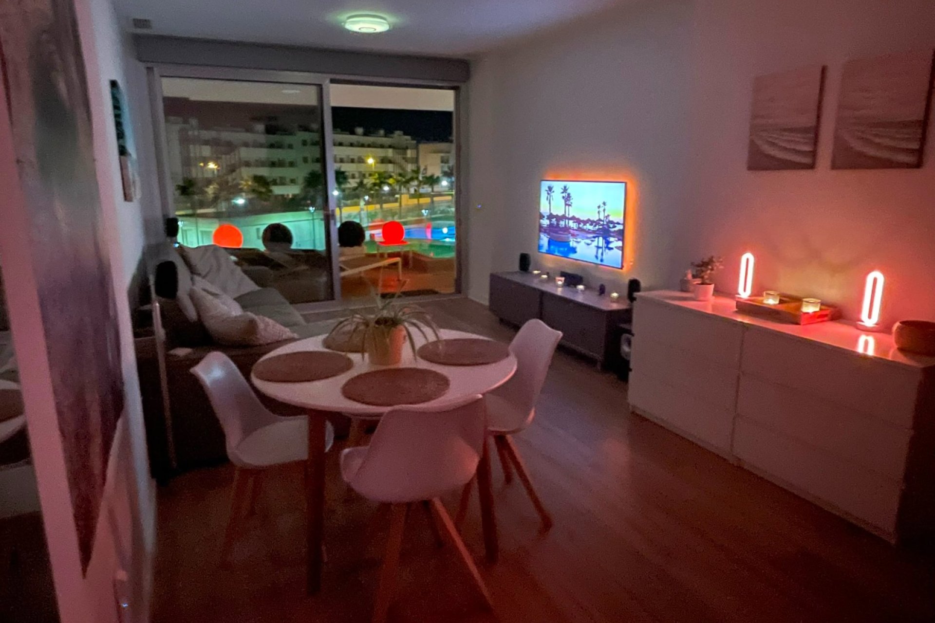 Revânzare - Apartament -
Orihuela Costa - Costa Blanca