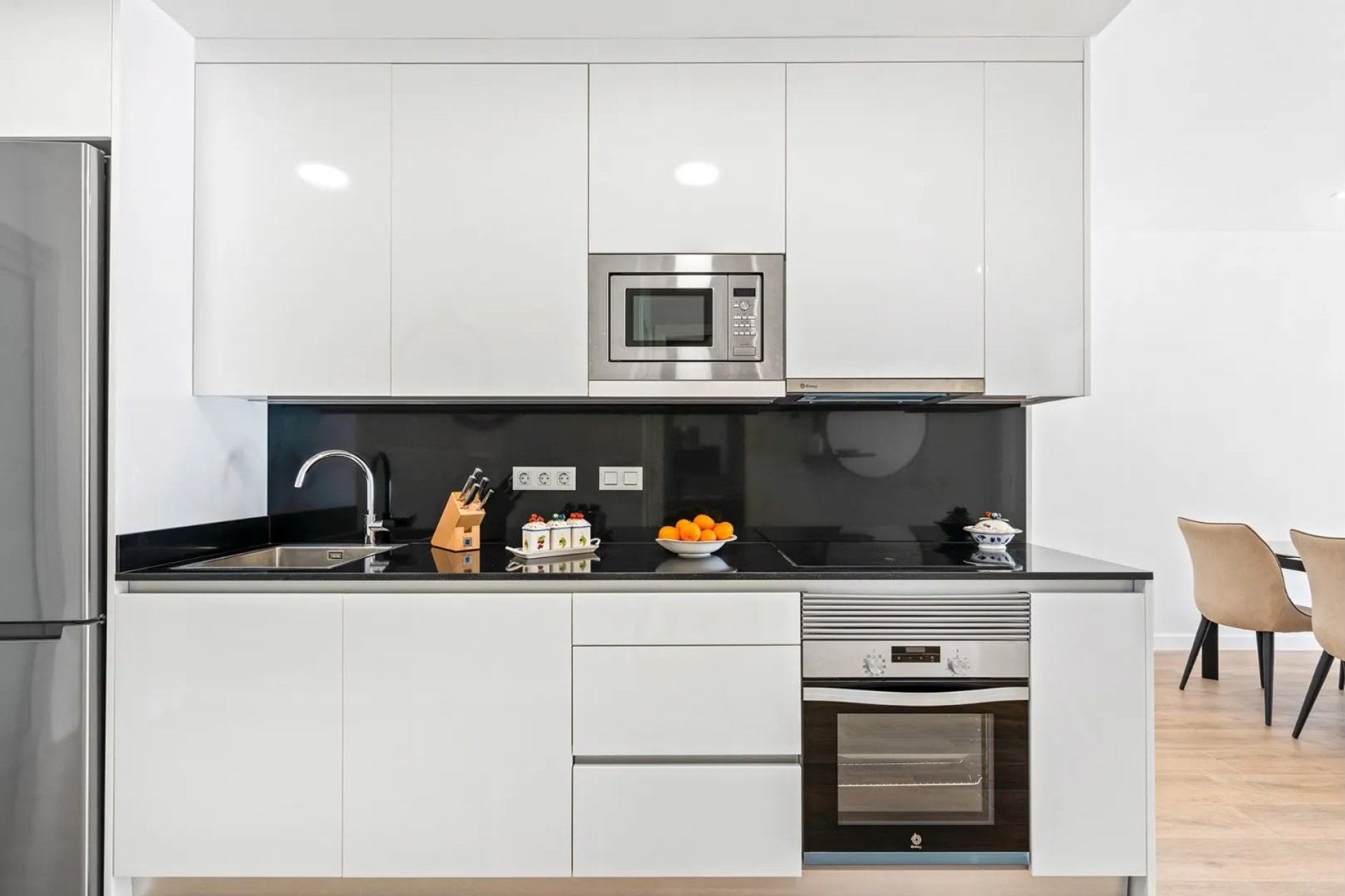 Revânzare - Apartament -
Orihuela Costa - Costa Blanca