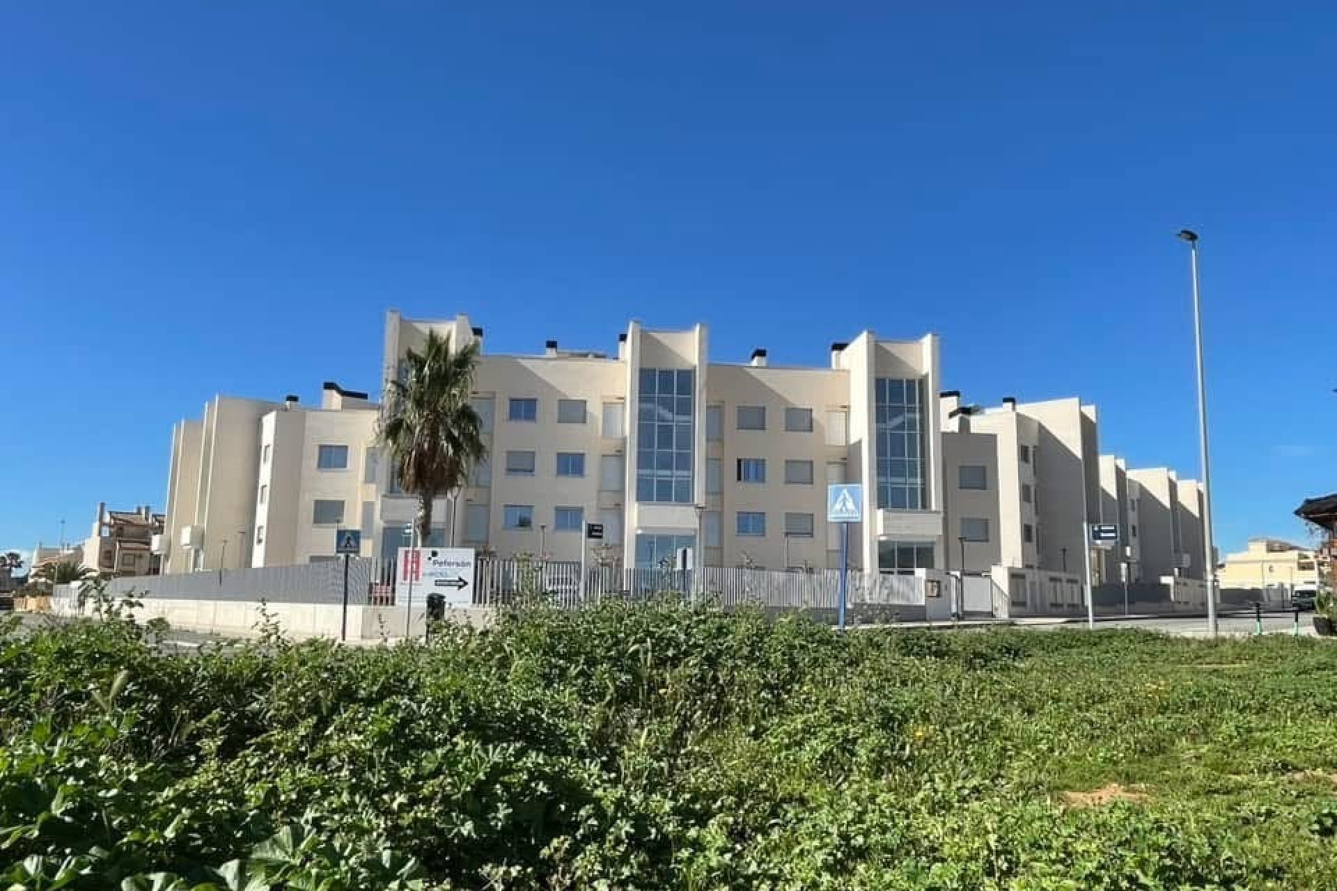 Revânzare - Apartament -
Orihuela Costa - Costa Blanca