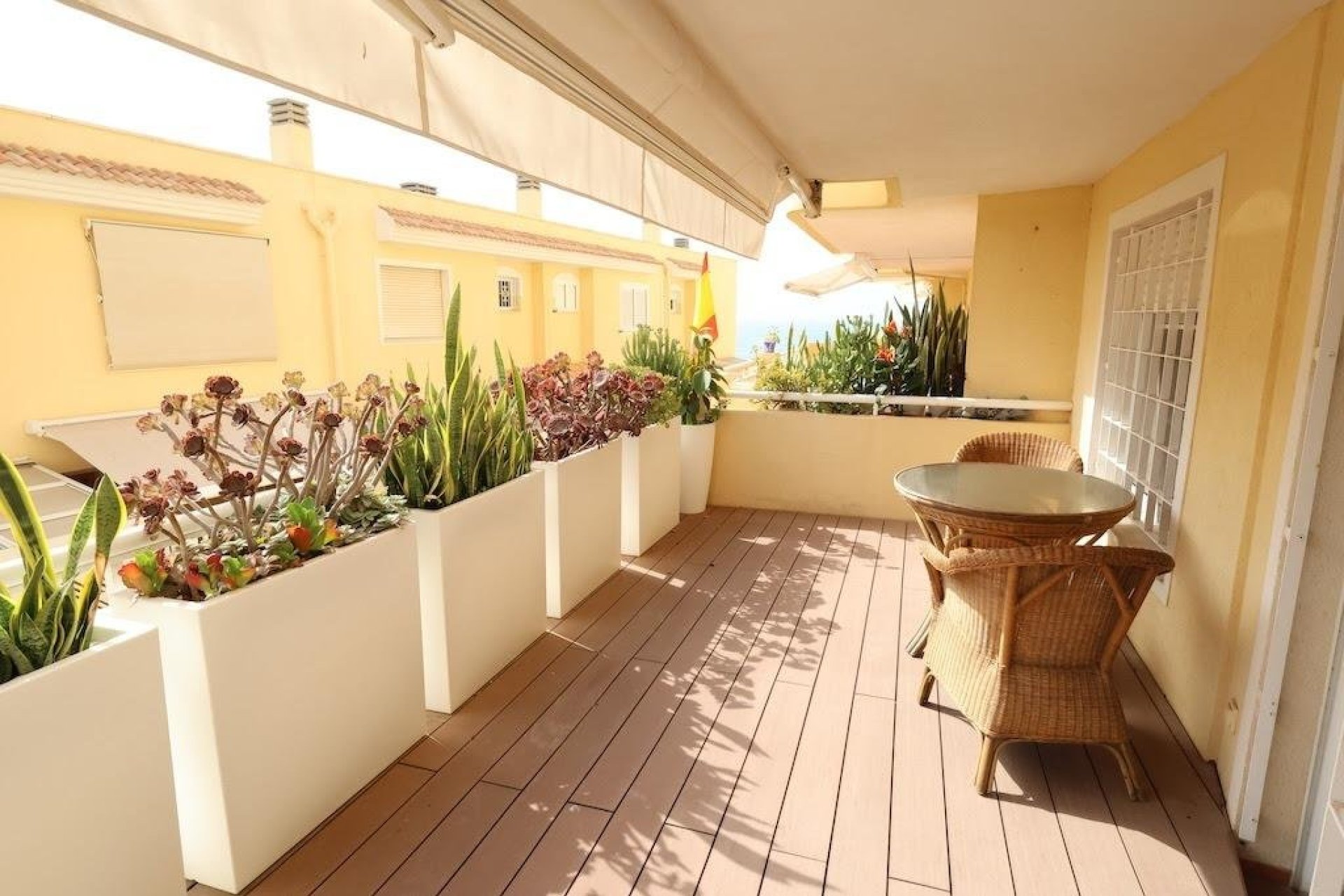 Revânzare - Apartament -
Orihuela Costa - Costa Blanca