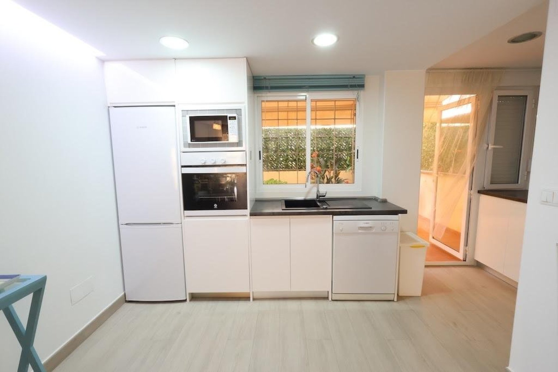 Revânzare - Apartament -
Orihuela Costa - Costa Blanca