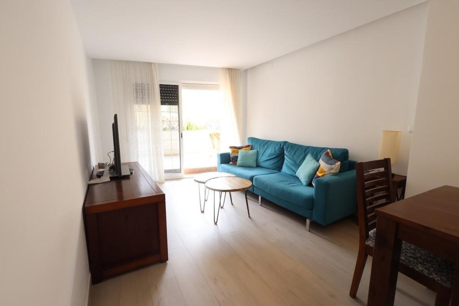 Revânzare - Apartament -
Orihuela Costa - Costa Blanca
