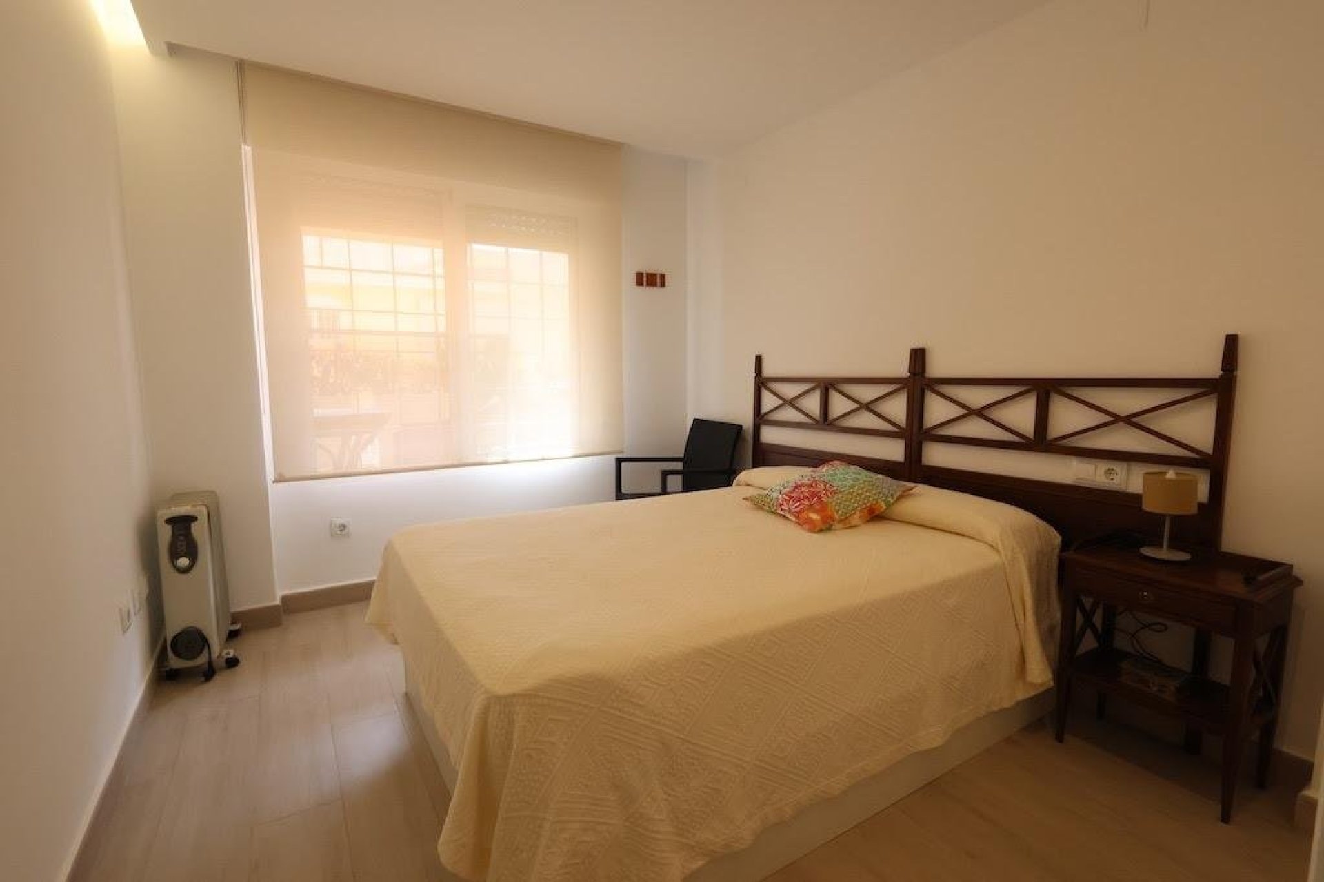 Revânzare - Apartament -
Orihuela Costa - Costa Blanca