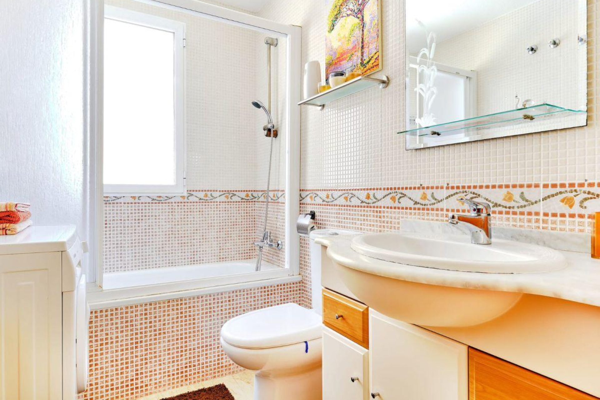 Revânzare - Apartament -
Orihuela Costa - Costa Blanca