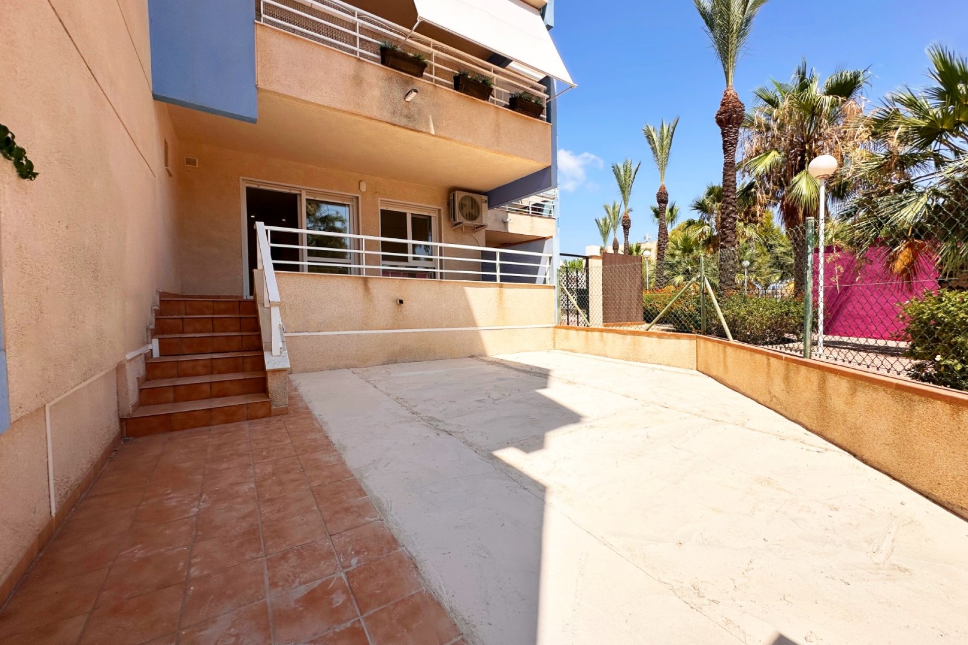 Revânzare - Apartament -
Orihuela Costa - Costa Blanca