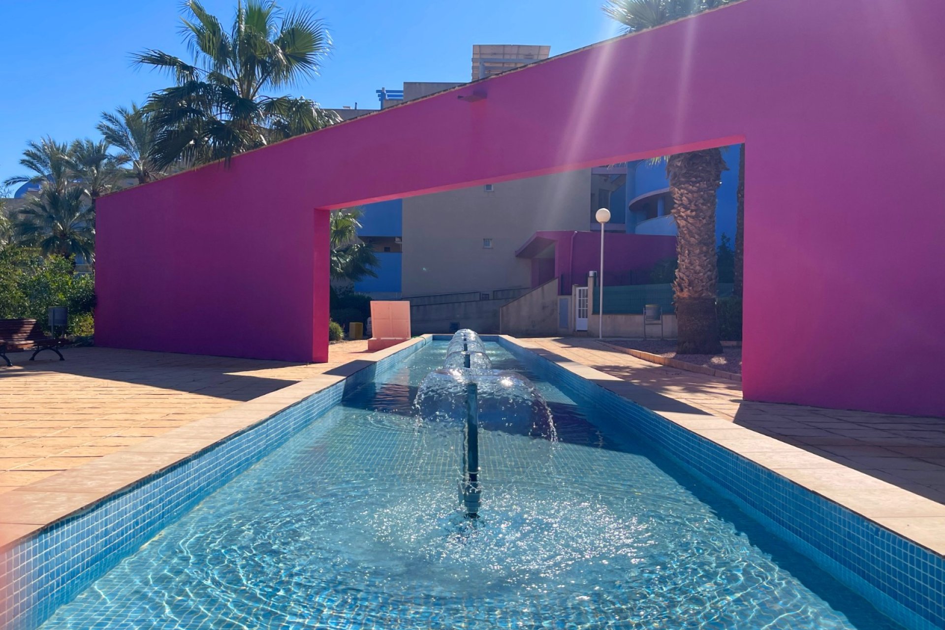 Revânzare - Apartament -
Orihuela Costa - Costa Blanca