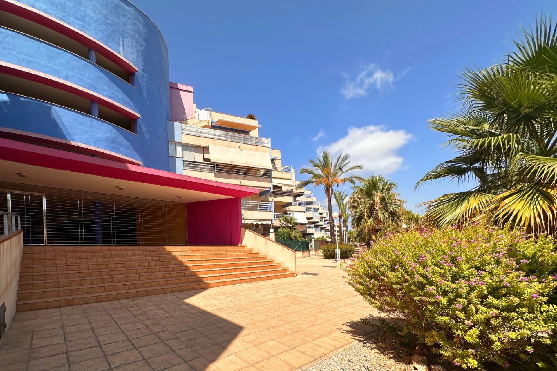 Revânzare - Apartament -
Orihuela Costa - Costa Blanca
