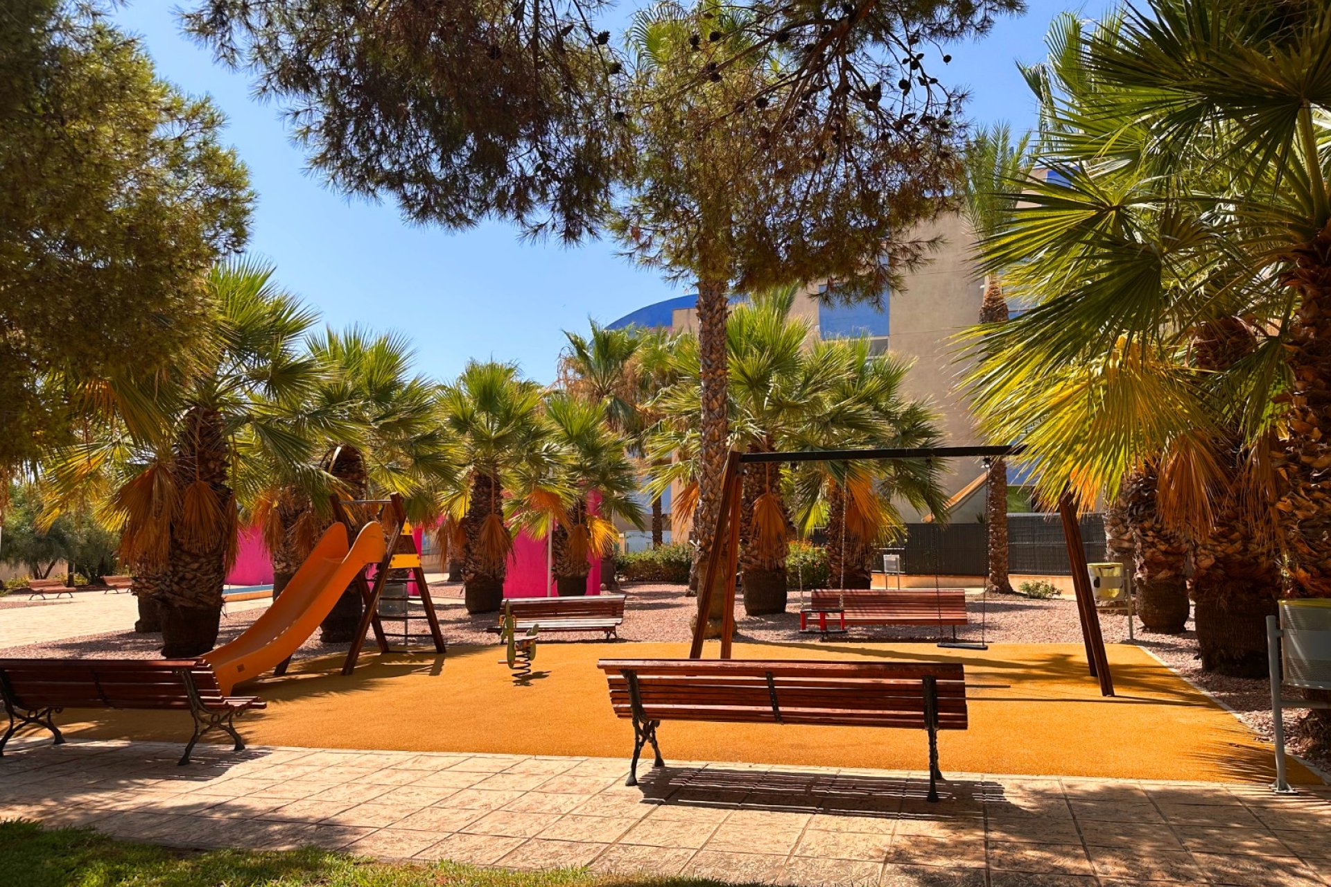 Revânzare - Apartament -
Orihuela Costa - Costa Blanca