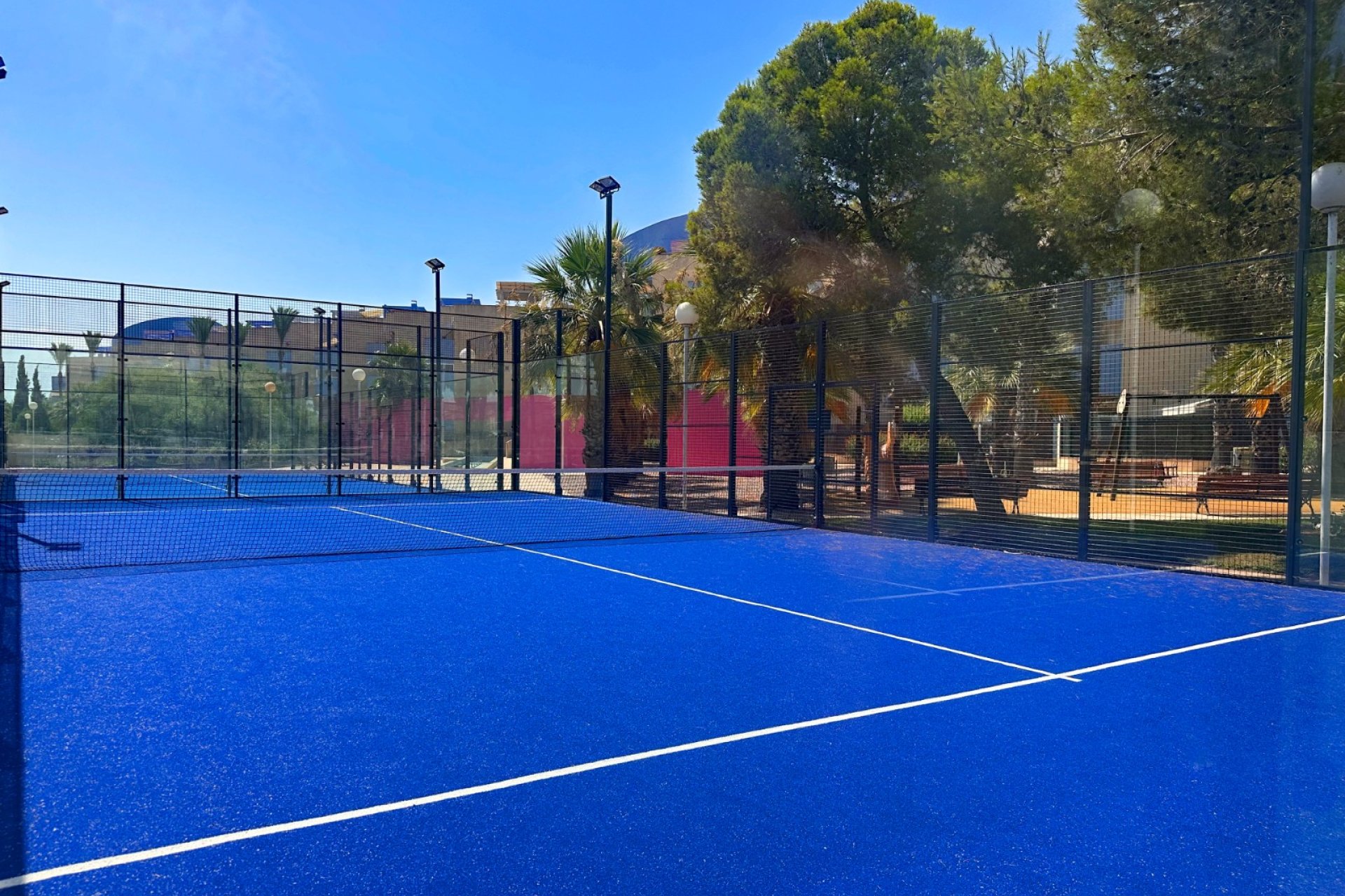 Revânzare - Apartament -
Orihuela Costa - Costa Blanca