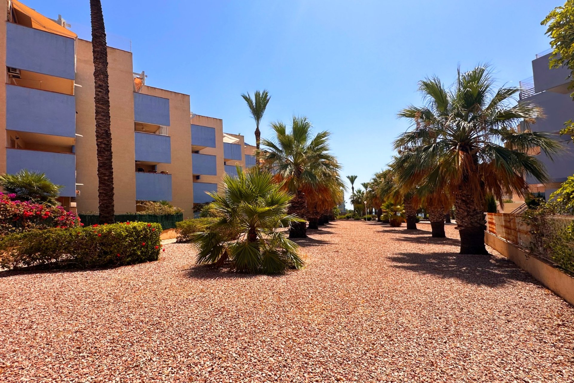 Revânzare - Apartament -
Orihuela Costa - Costa Blanca