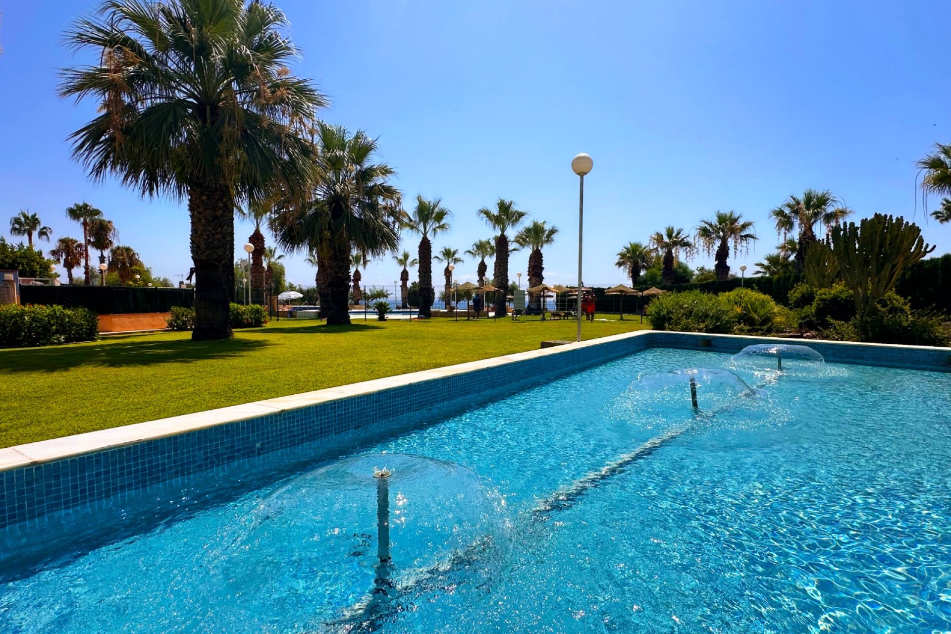 Revânzare - Apartament -
Orihuela Costa - Costa Blanca