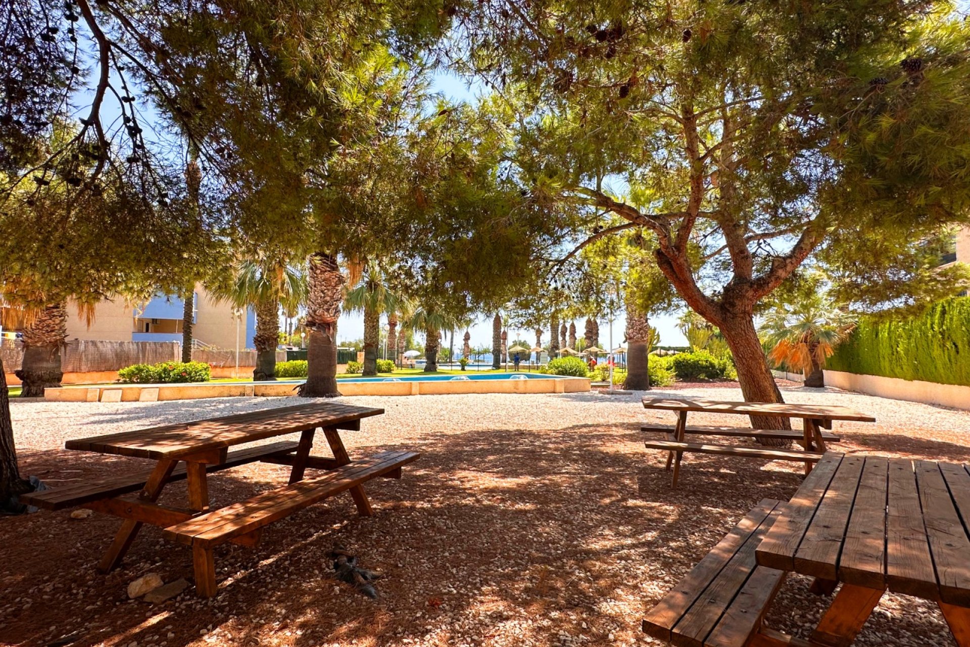 Revânzare - Apartament -
Orihuela Costa - Costa Blanca