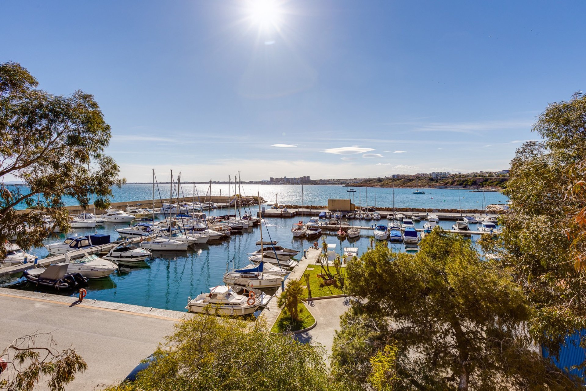 Revânzare - Apartament -
Orihuela Costa - Costa Blanca