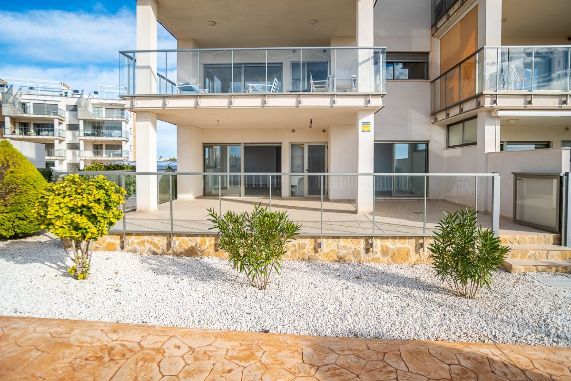 Revânzare - Apartament -
Orihuela Costa - Costa Blanca