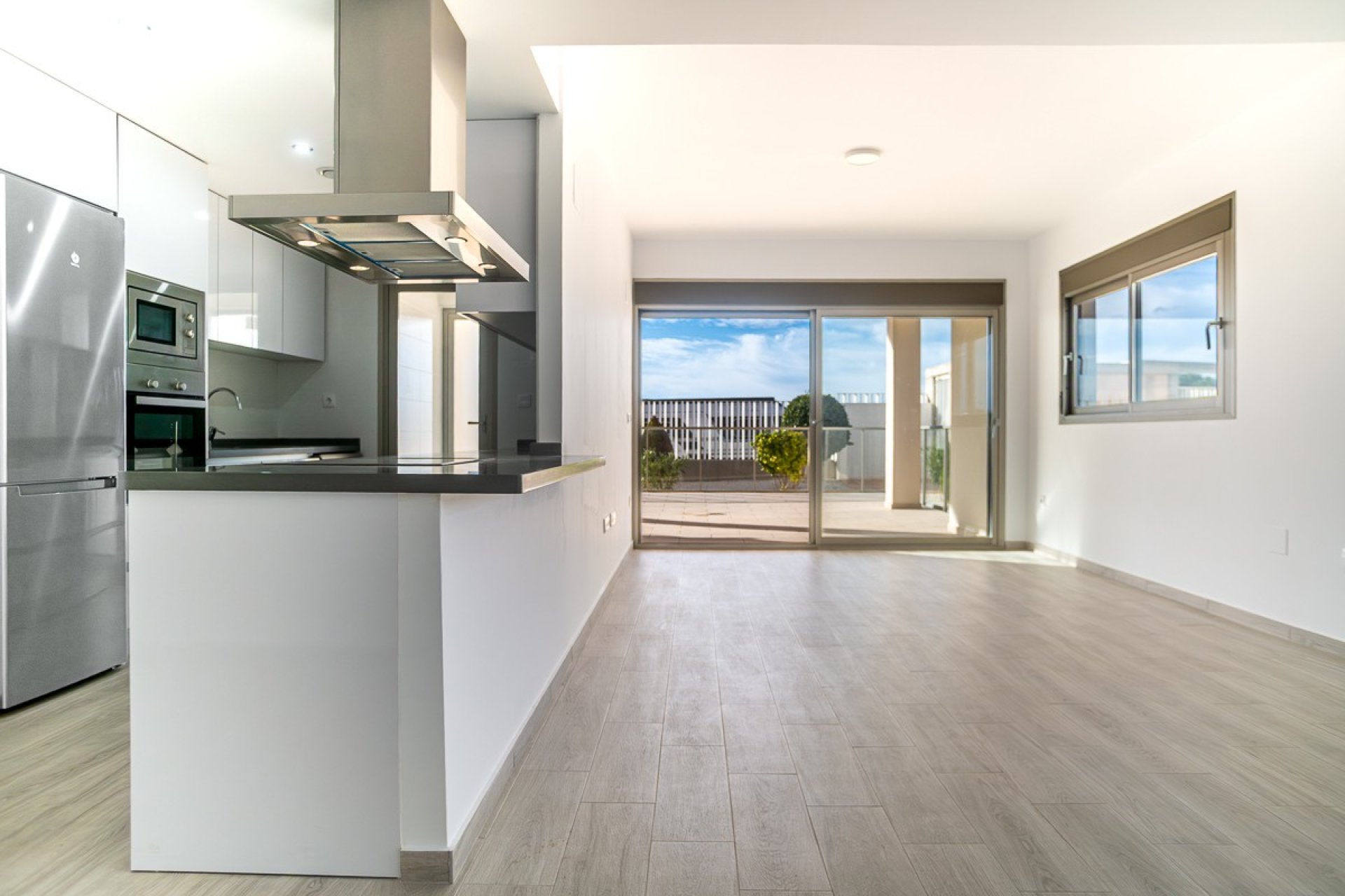 Revânzare - Apartament -
Orihuela Costa - Costa Blanca