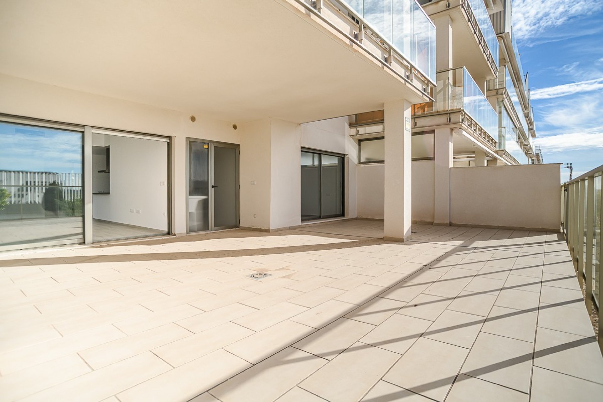Revânzare - Apartament -
Orihuela Costa - Costa Blanca