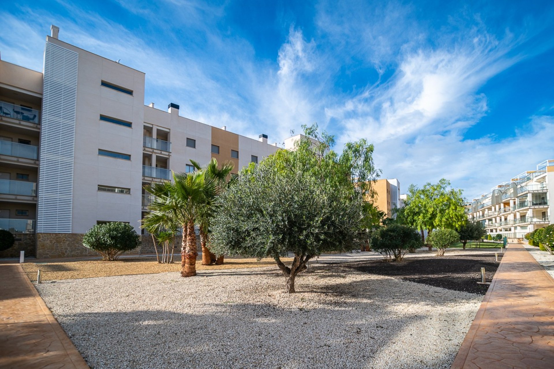 Revânzare - Apartament -
Orihuela Costa - Costa Blanca