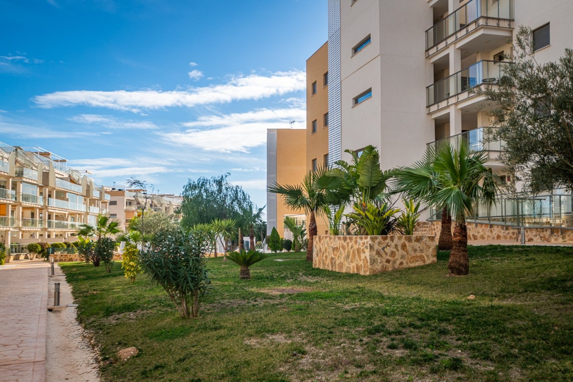 Revânzare - Apartament -
Orihuela Costa - Costa Blanca