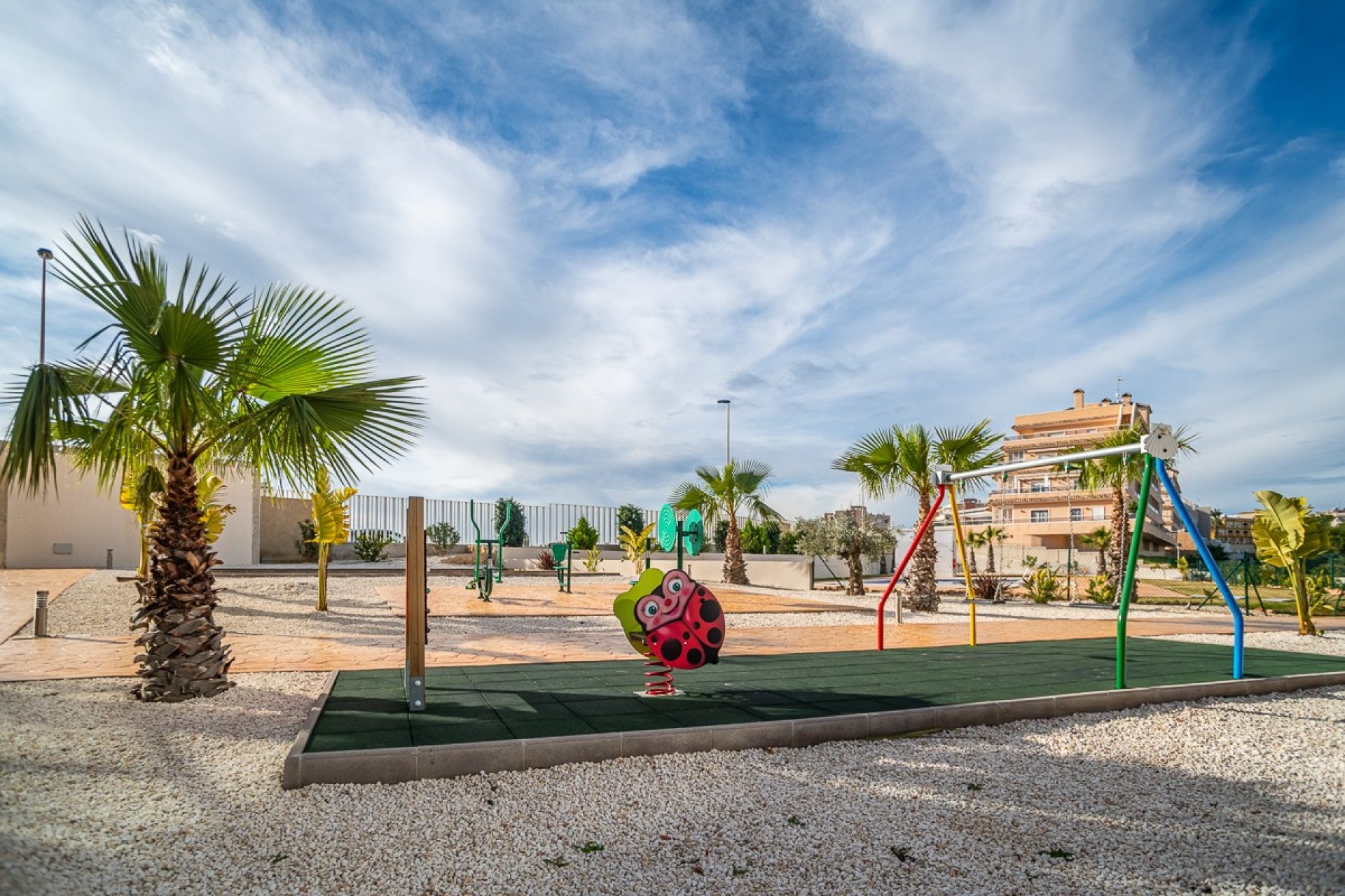 Revânzare - Apartament -
Orihuela Costa - Costa Blanca