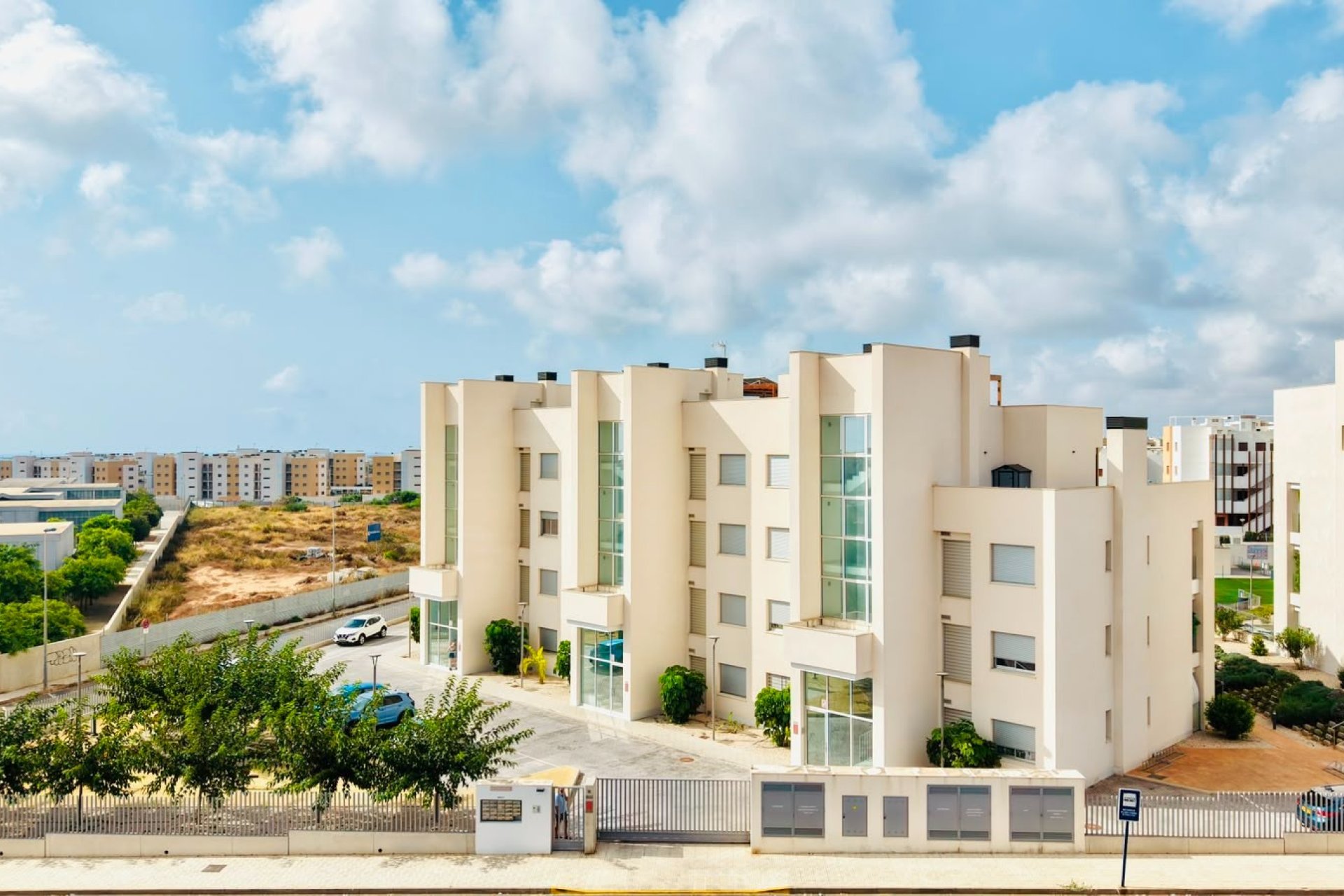 Revânzare - Apartament -
Orihuela Costa - Costa Blanca