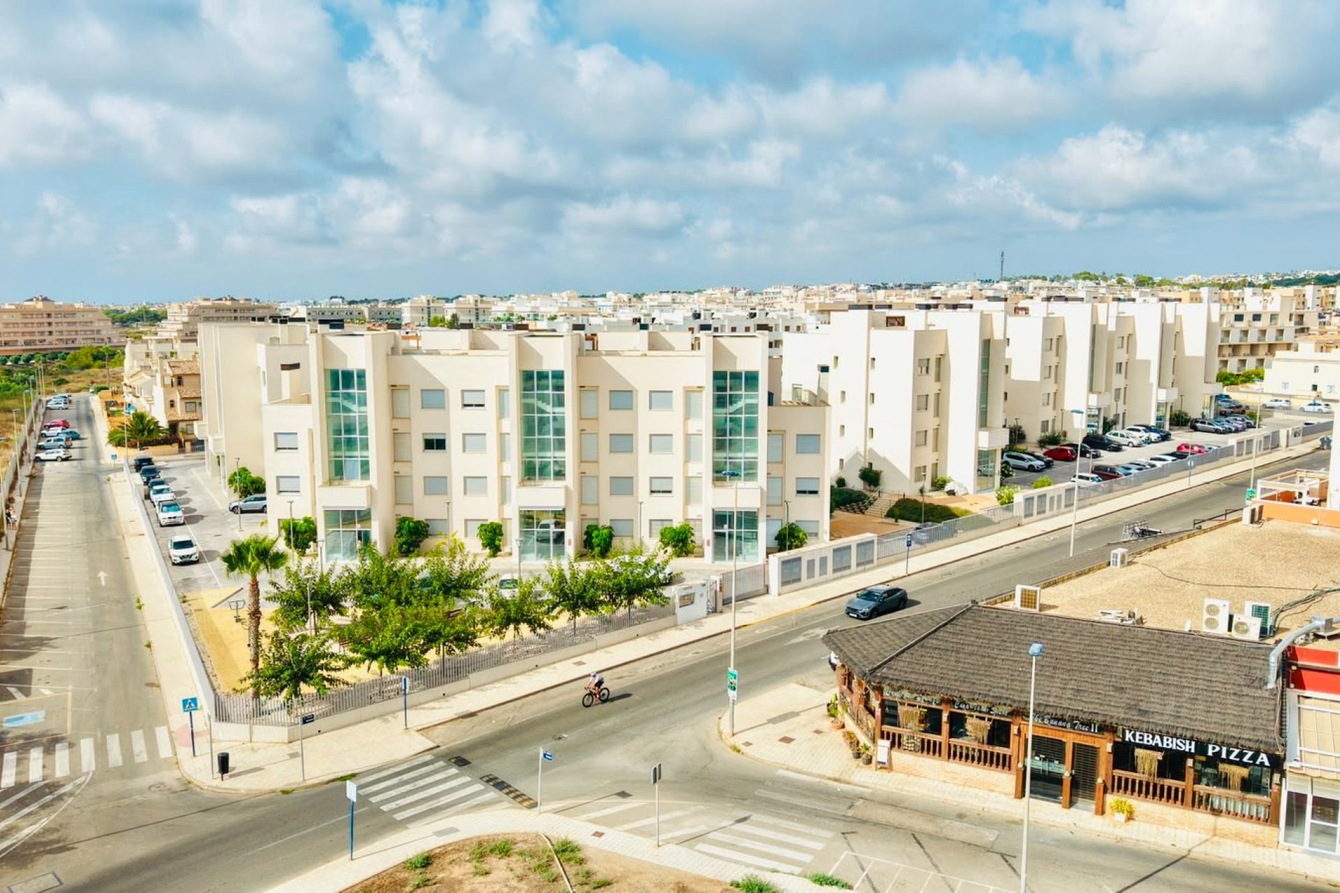 Revânzare - Apartament -
Orihuela Costa - Costa Blanca