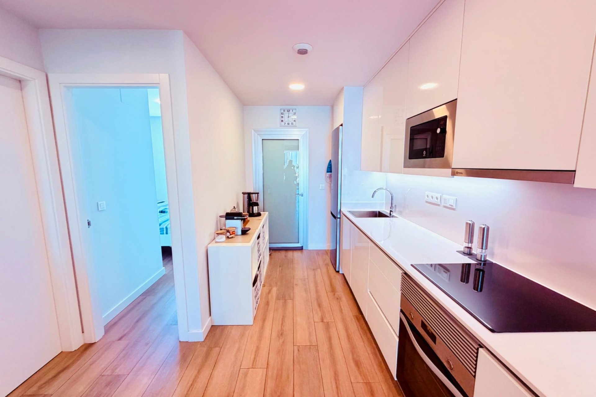 Revânzare - Apartament -
Orihuela Costa - Costa Blanca