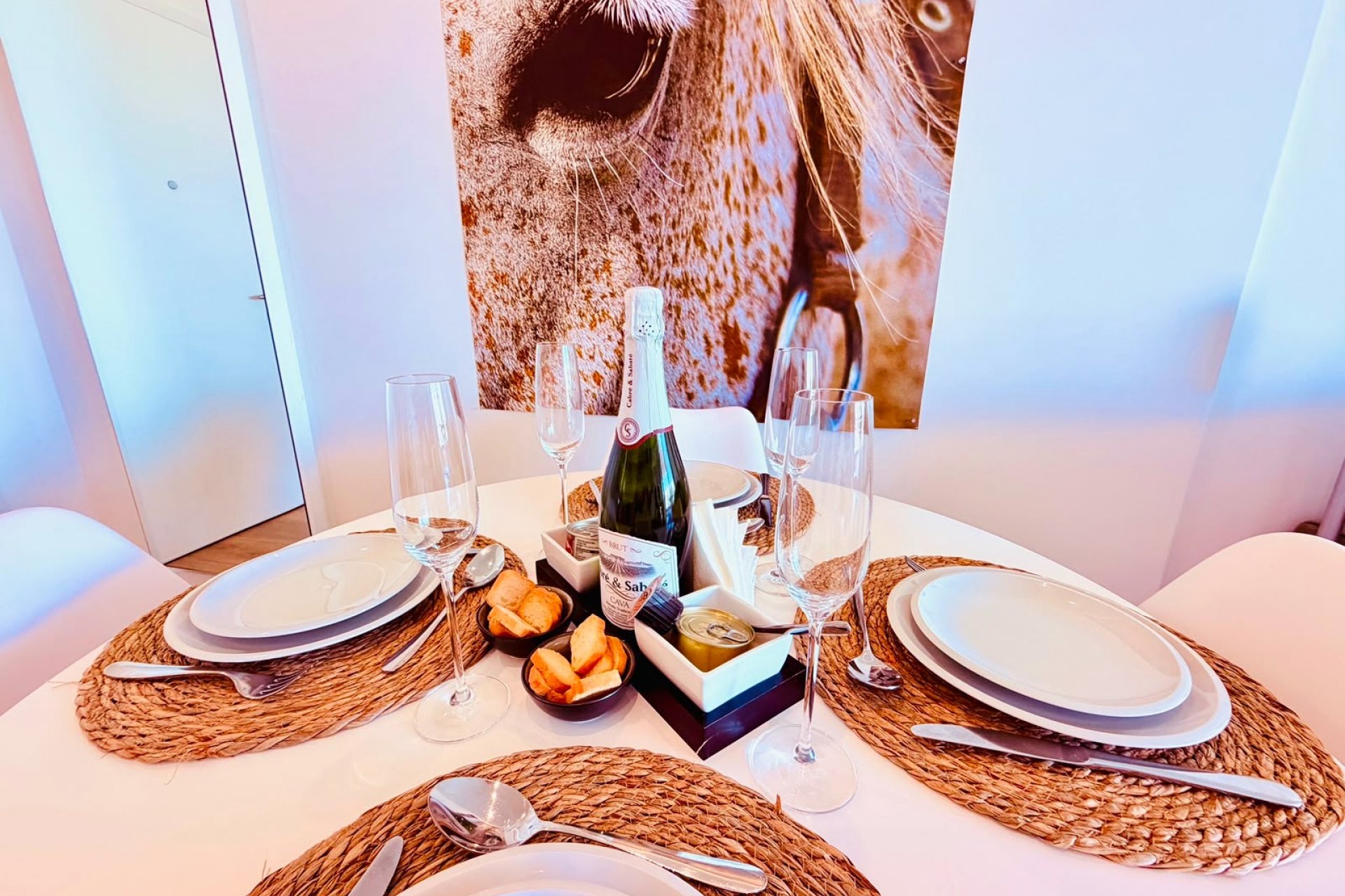 Revânzare - Apartament -
Orihuela Costa - Costa Blanca