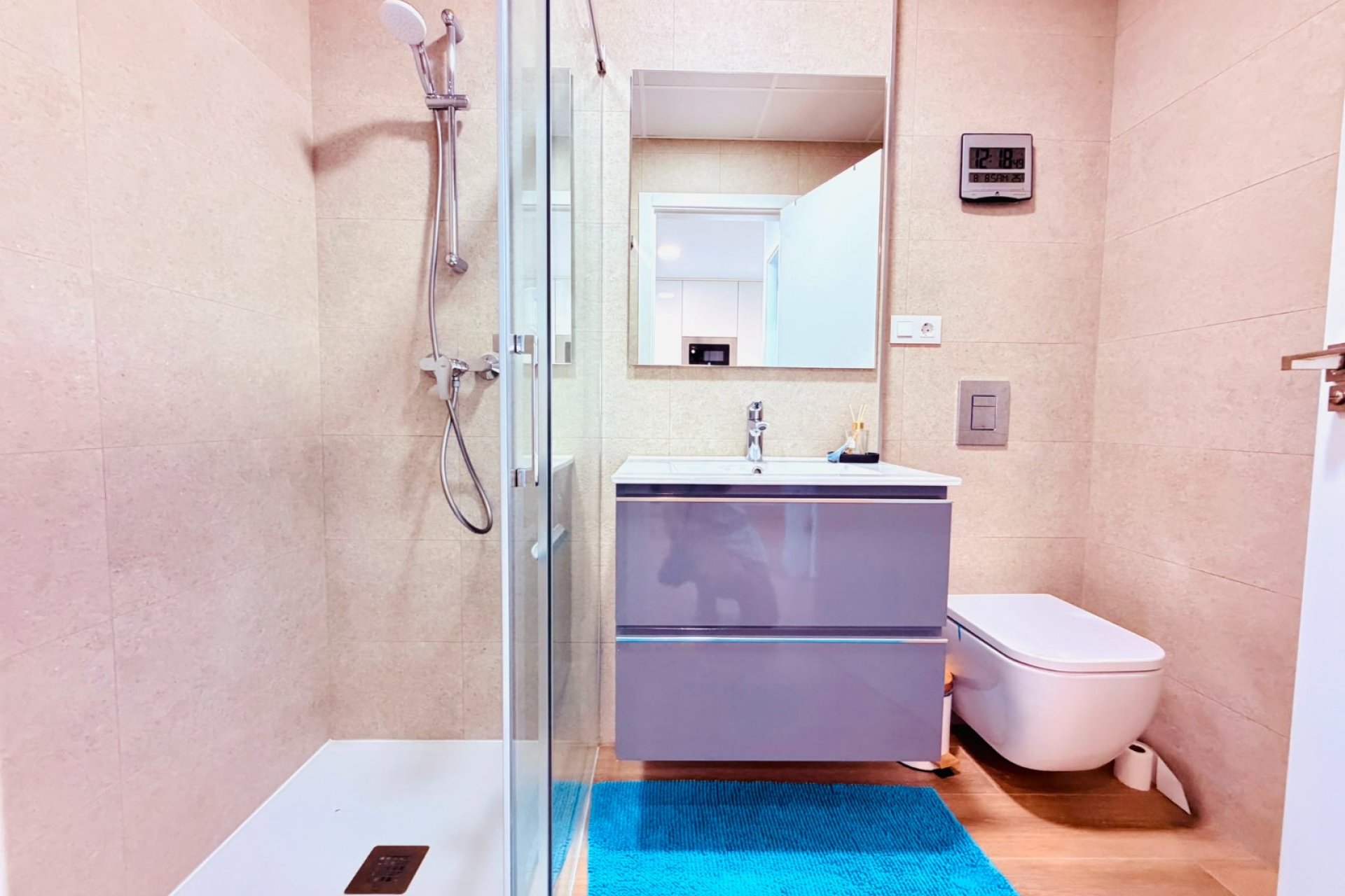 Revânzare - Apartament -
Orihuela Costa - Costa Blanca