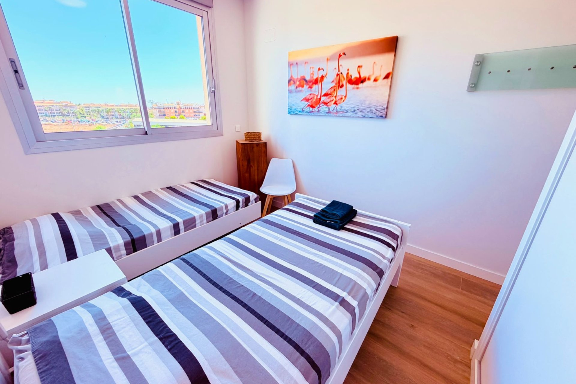 Revânzare - Apartament -
Orihuela Costa - Costa Blanca