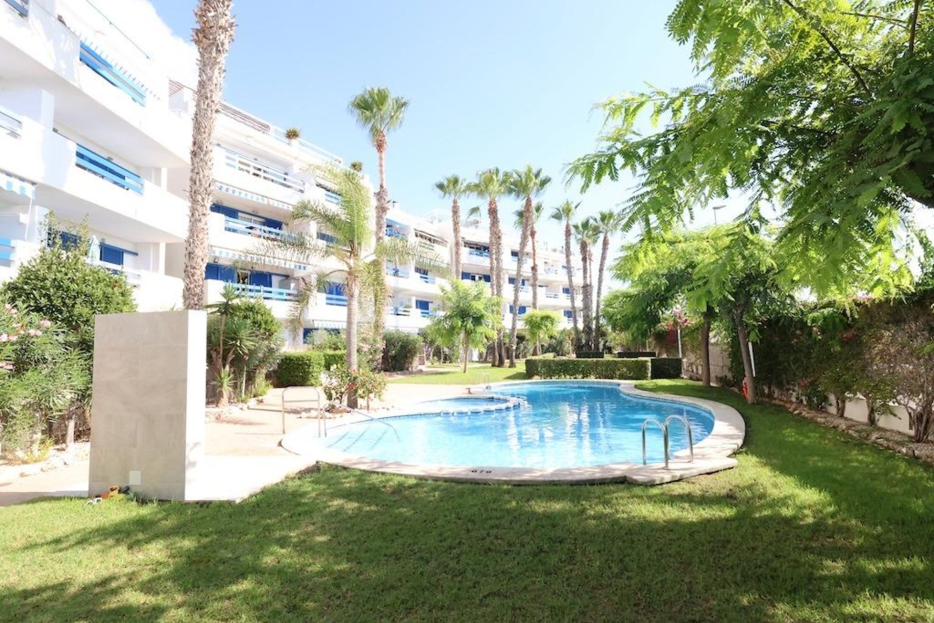 Revânzare - Apartament -
Orihuela Costa - Costa Blanca