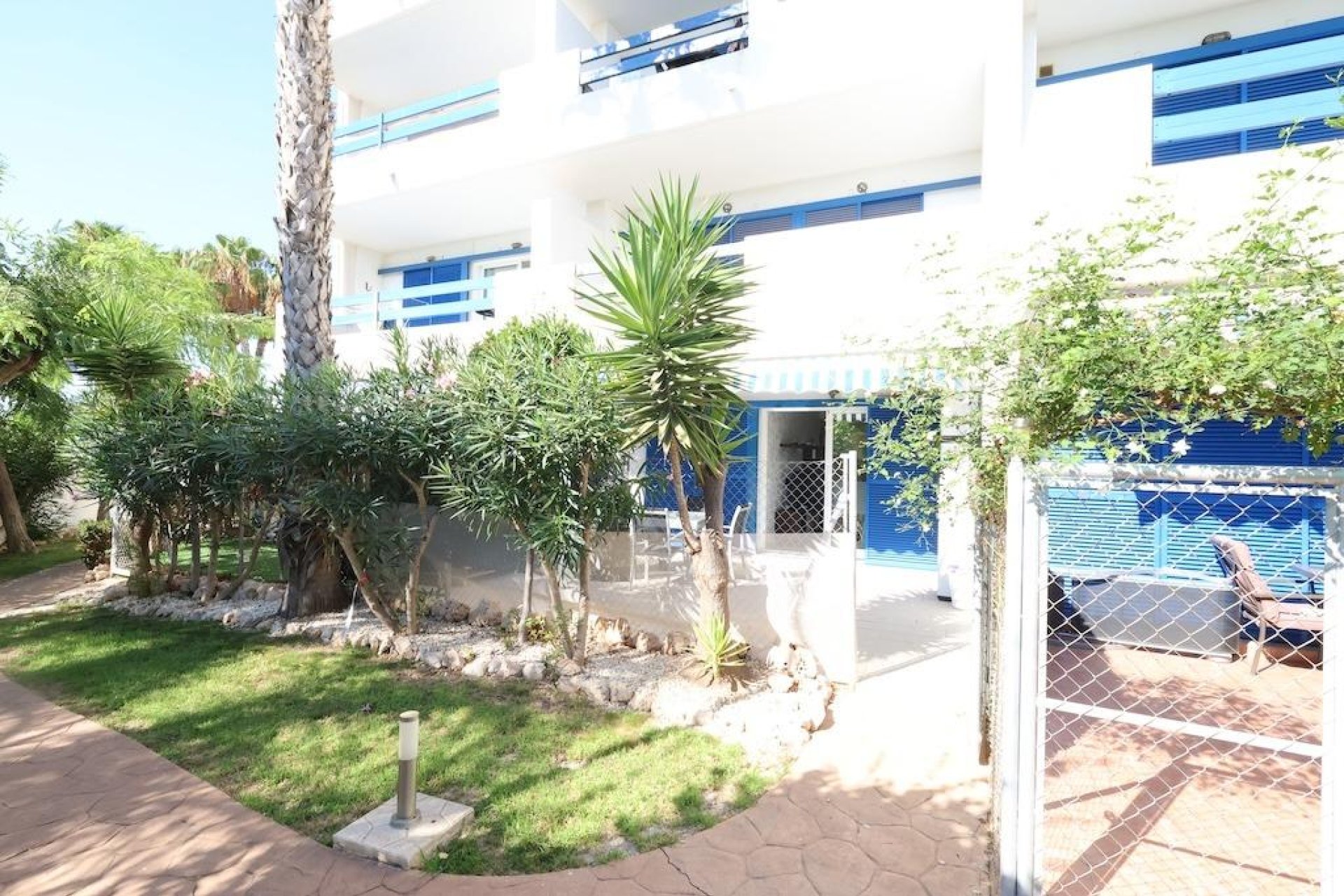 Revânzare - Apartament -
Orihuela Costa - Costa Blanca