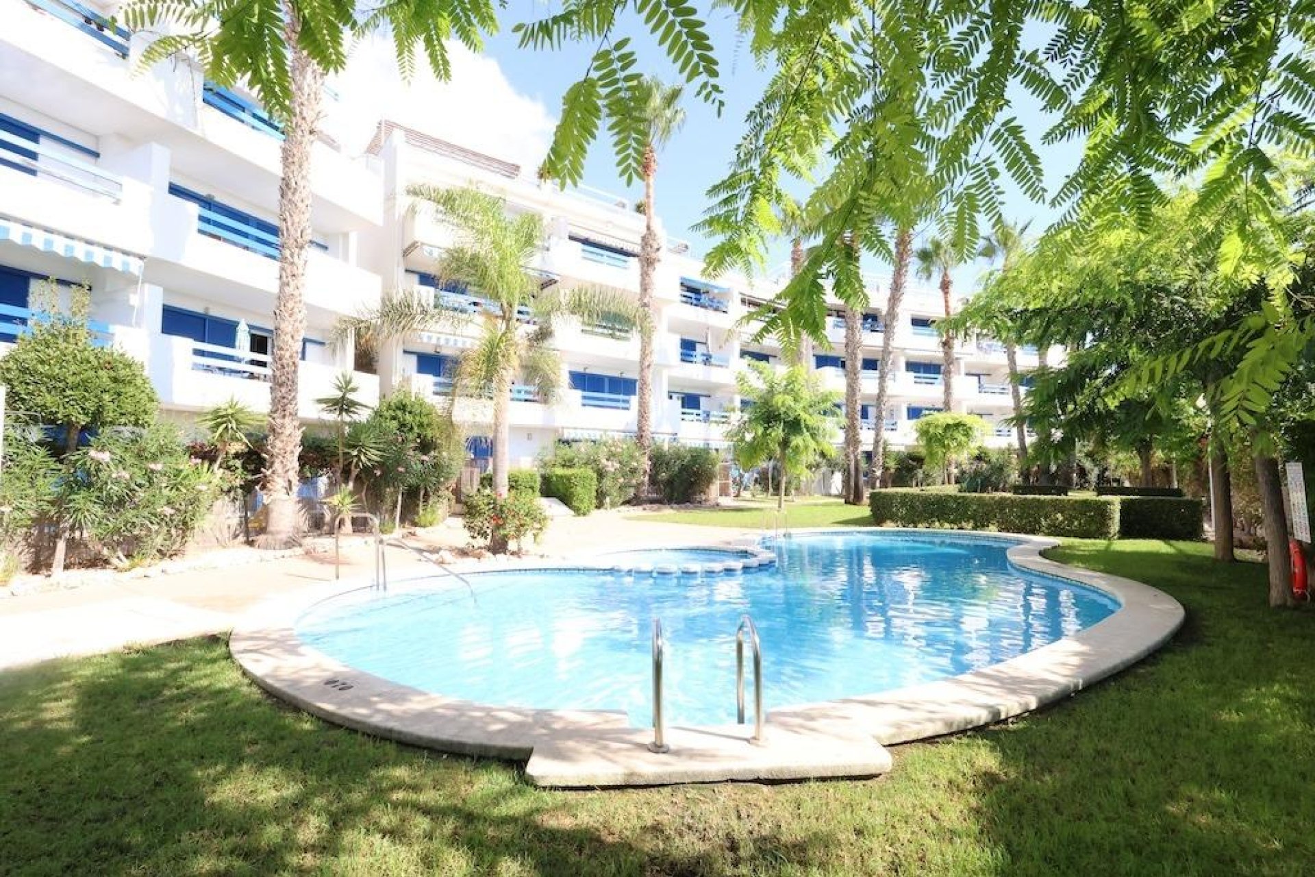Revânzare - Apartament -
Orihuela Costa - Costa Blanca