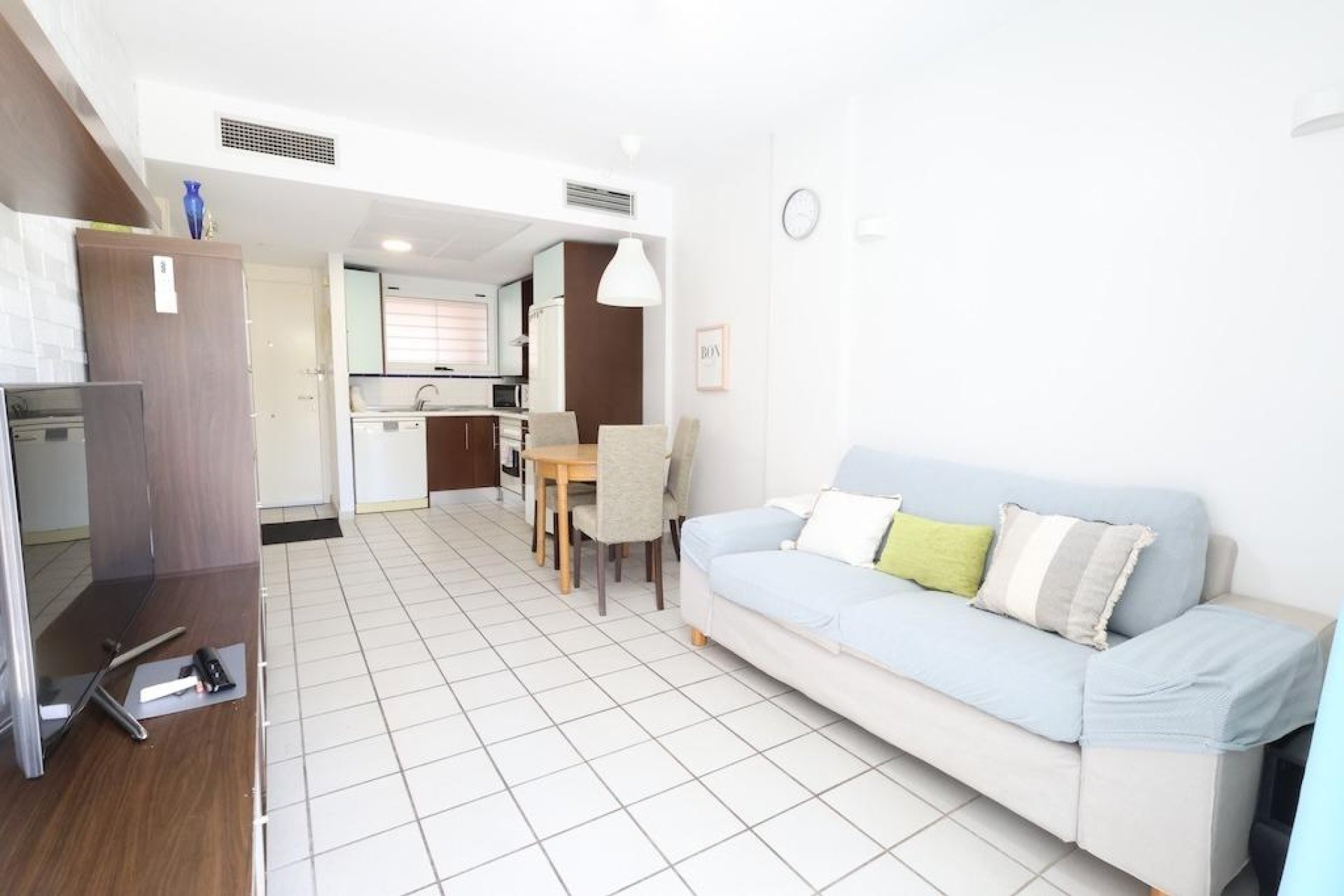 Revânzare - Apartament -
Orihuela Costa - Costa Blanca