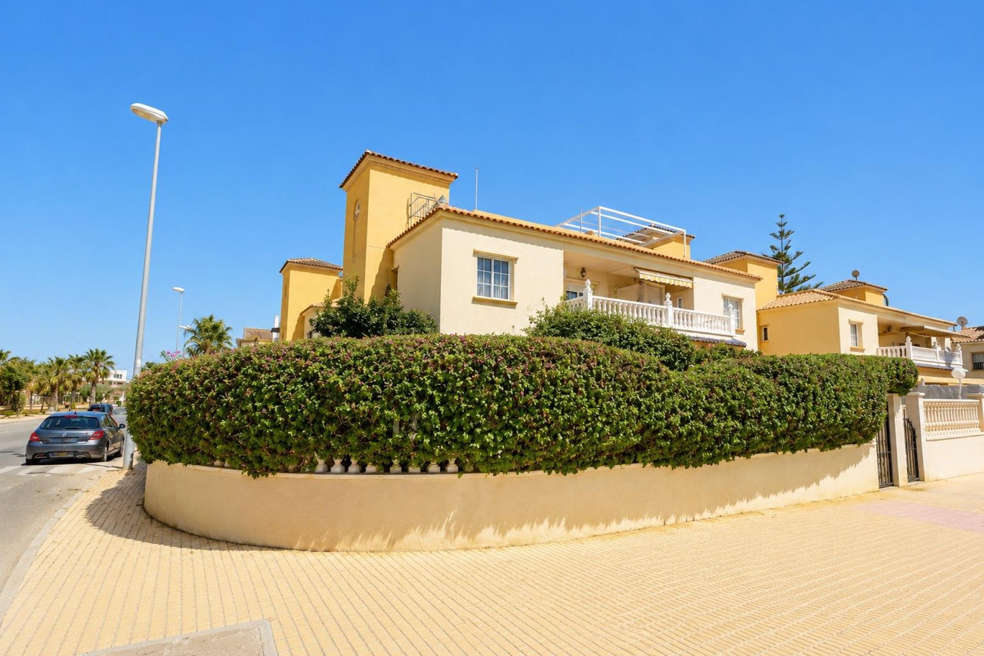 Revânzare - Apartament -
Orihuela Costa - Costa Blanca