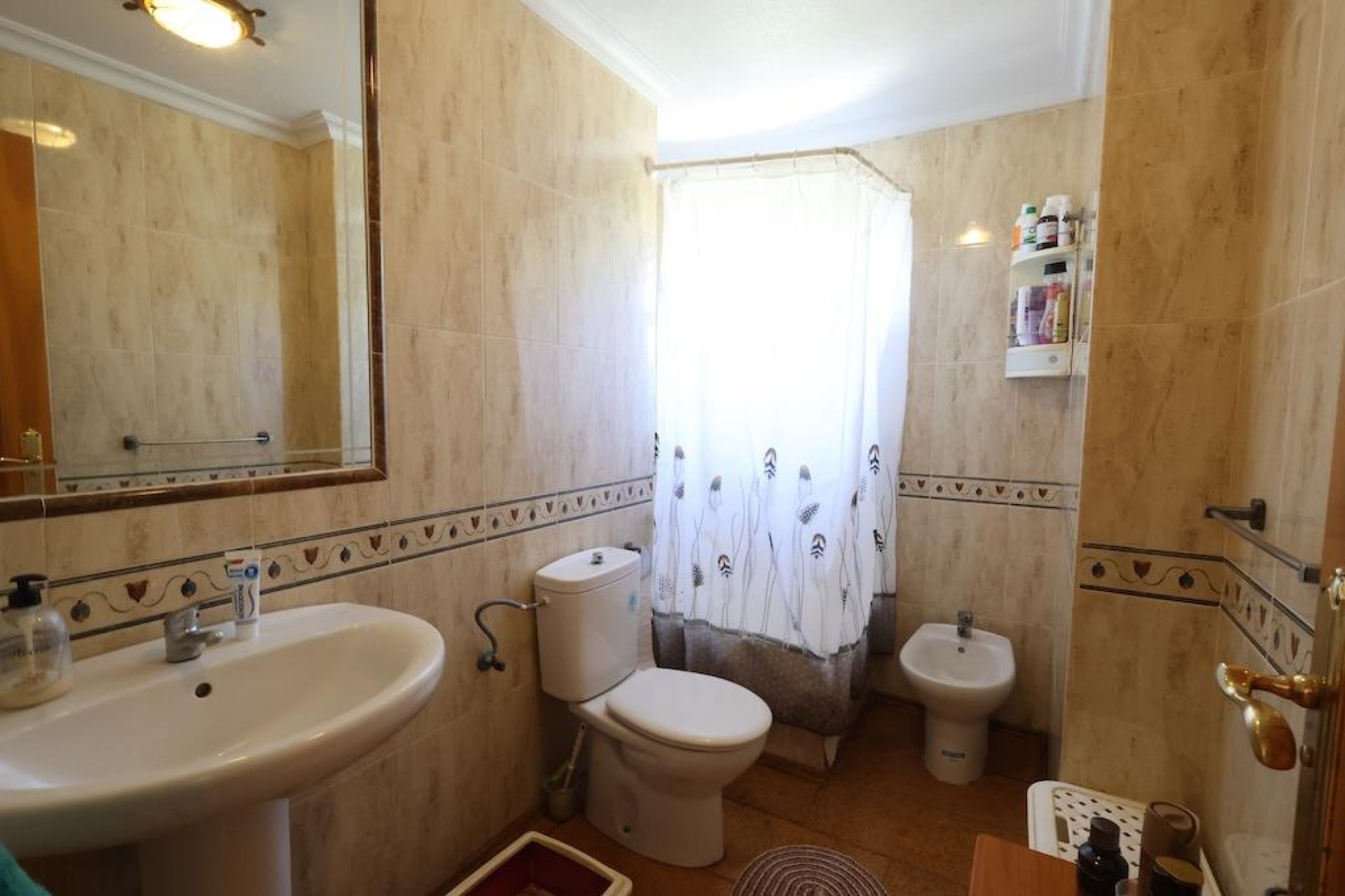 Revânzare - Apartament -
Orihuela Costa - Costa Blanca
