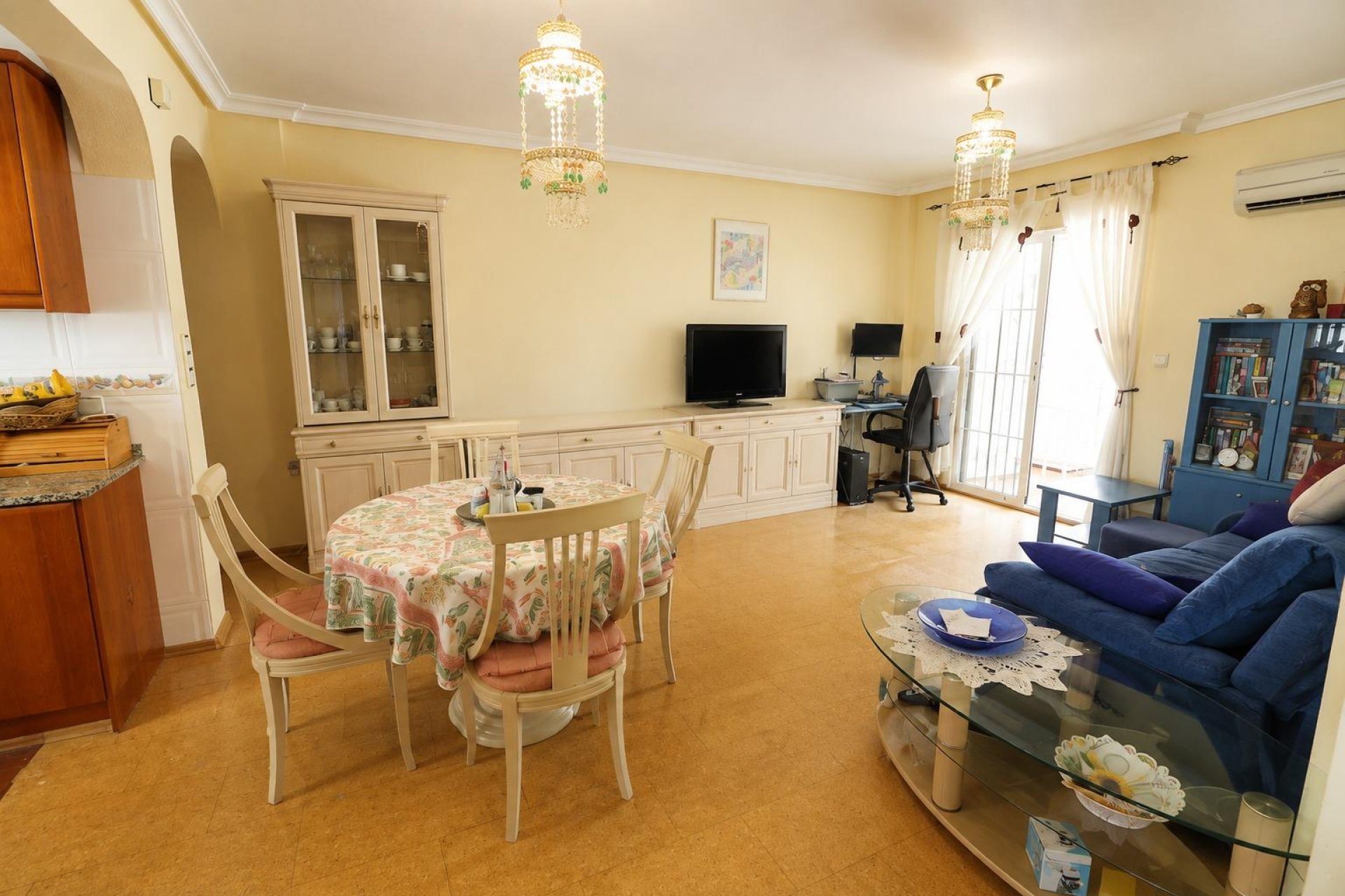 Revânzare - Apartament -
Orihuela Costa - Costa Blanca