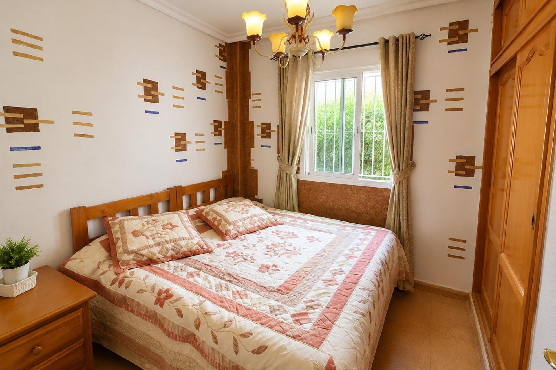 Revânzare - Apartament -
Orihuela Costa - Costa Blanca
